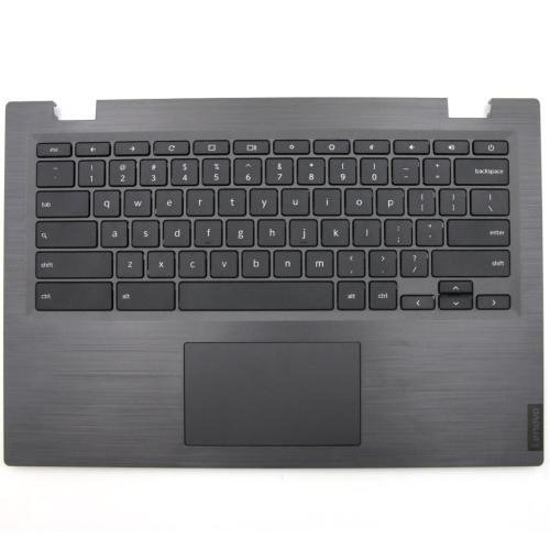5CB0S95246 - Lenovo Laptop Palmrest with Keyboard - Genuine New