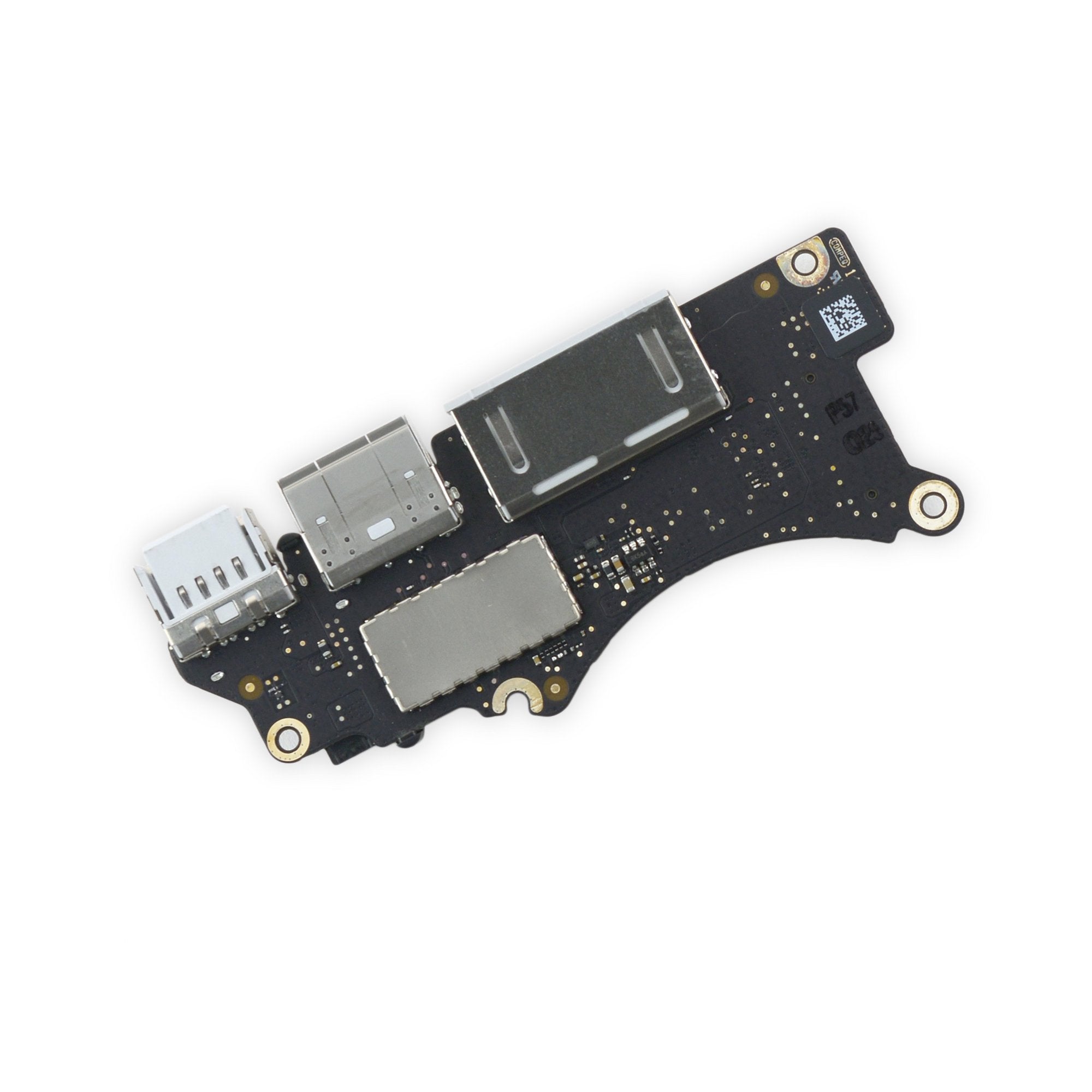 MacBook Pro 15" Retina (Mid 2015) Right I/O Board