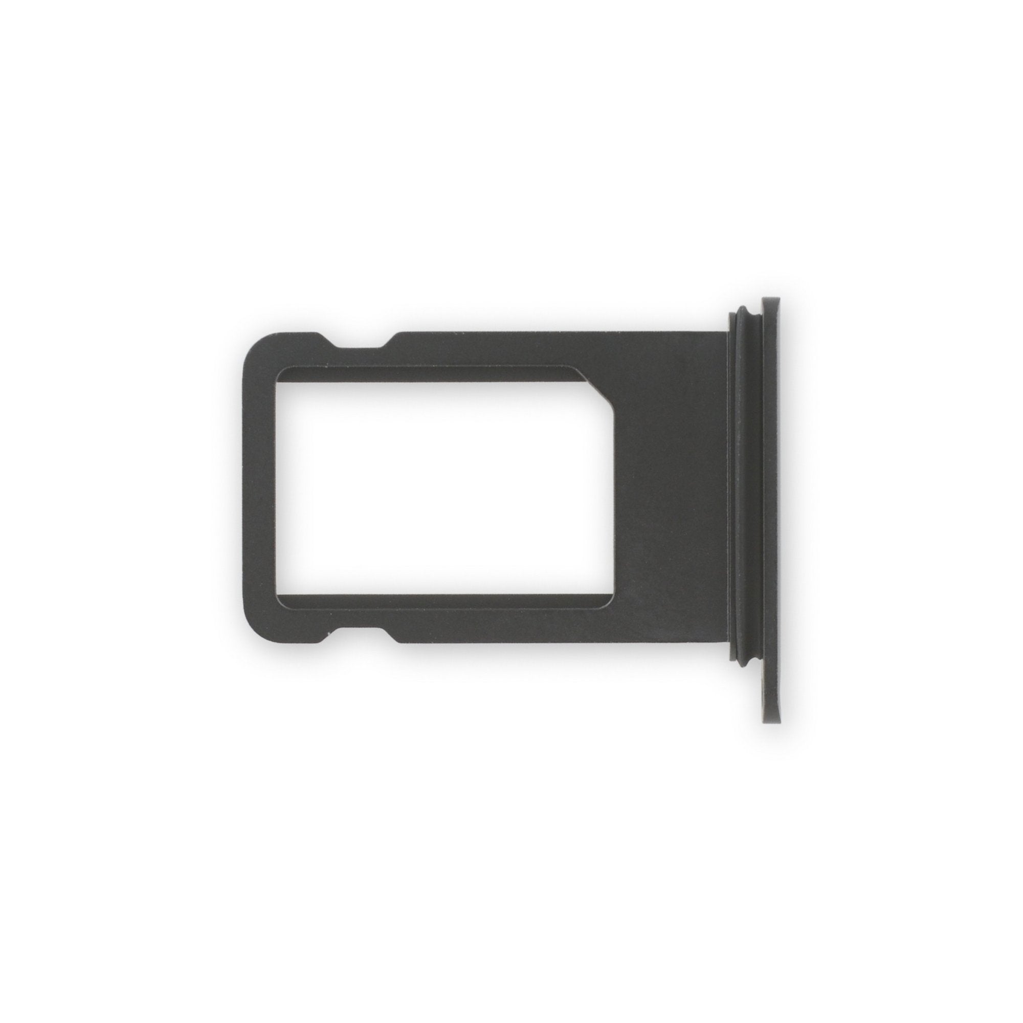 iPhone 7 Plus SIM Card Tray Black New