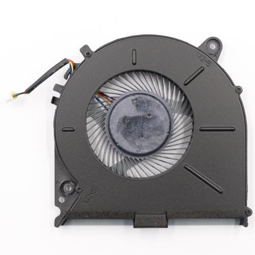 5F10K25525 - Lenovo Laptop CPU Cooling Fan - Genuine OEM