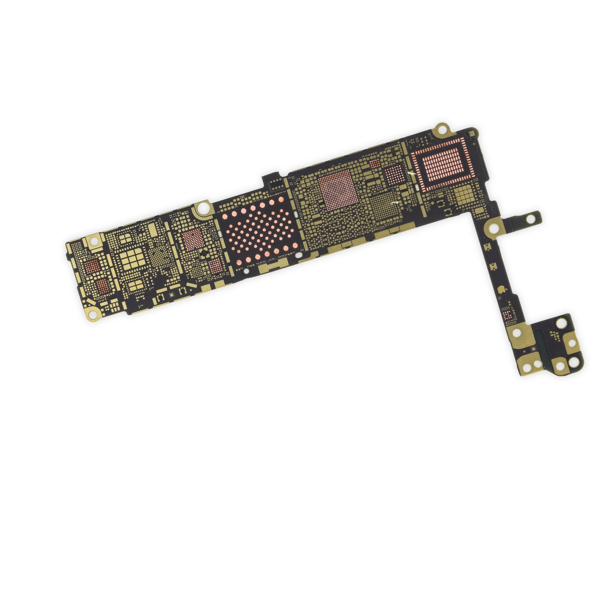 iPhone 6s Bare Logic Board