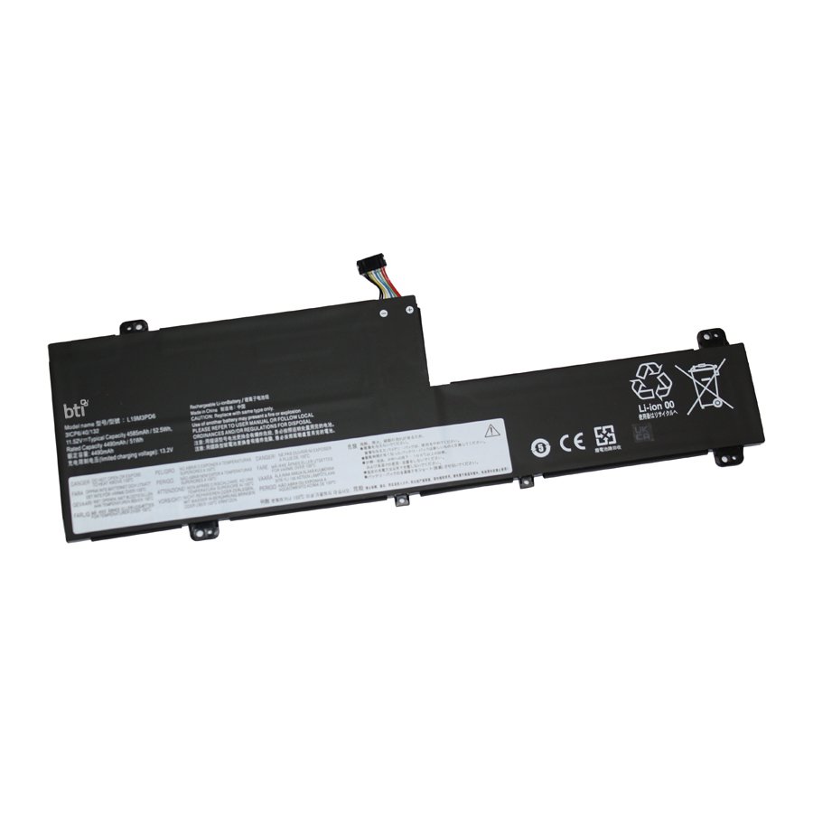 Lenovo IdeaPad Flex 5-14ARE05 Battery New