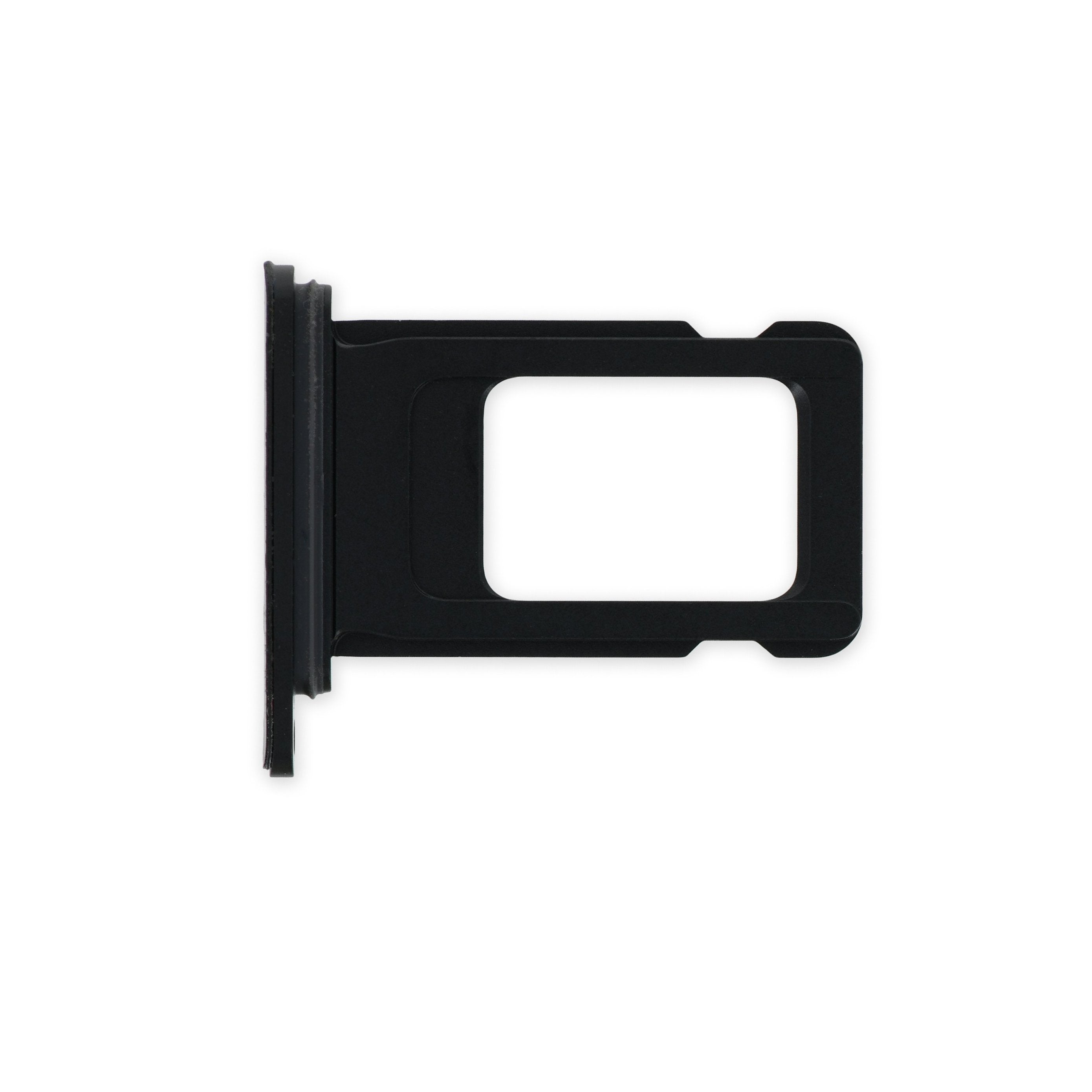 iPhone 11 Single SIM Card Tray Black New