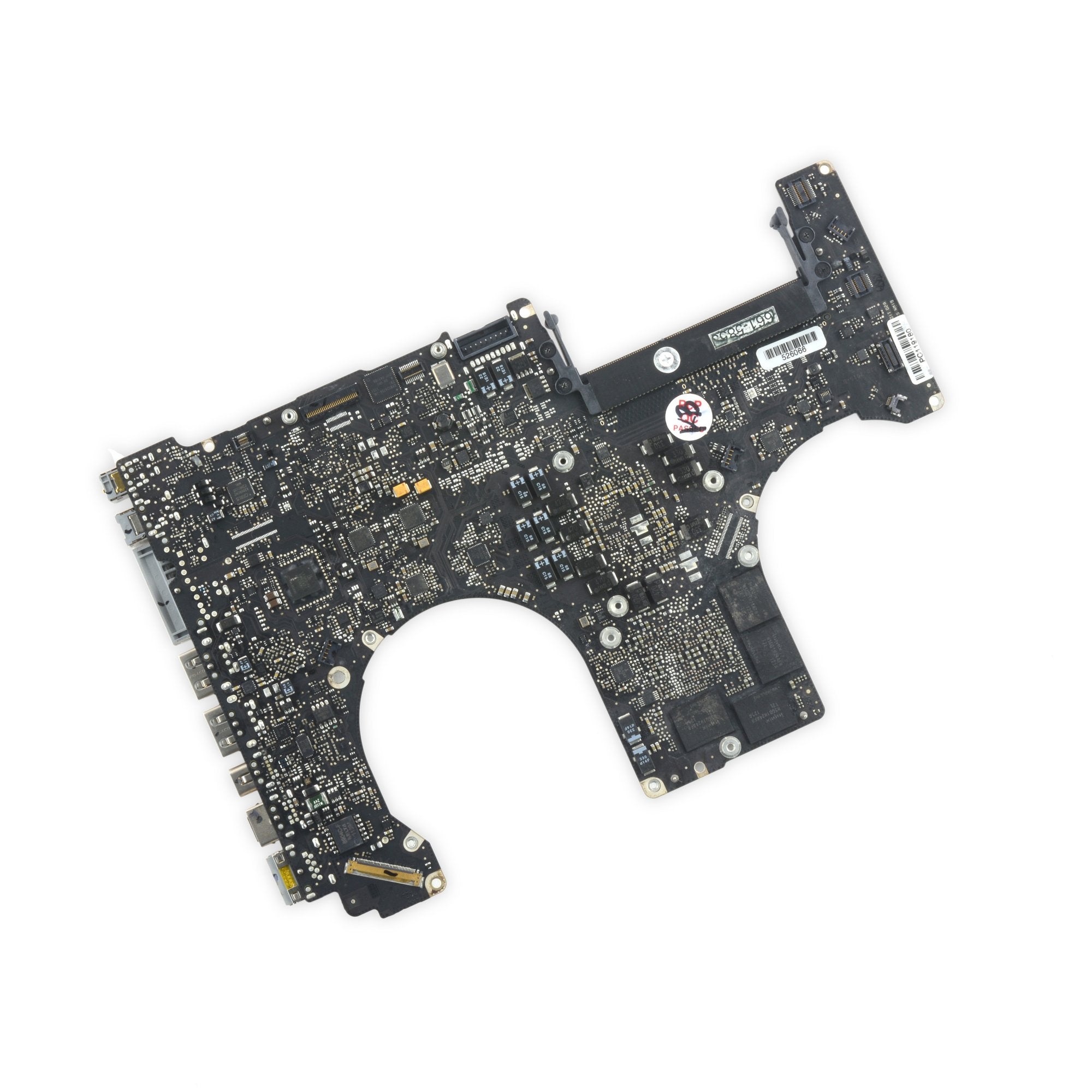 MacBook Pro 15" Unibody (Early 2011) 2.3 GHz Logic Board