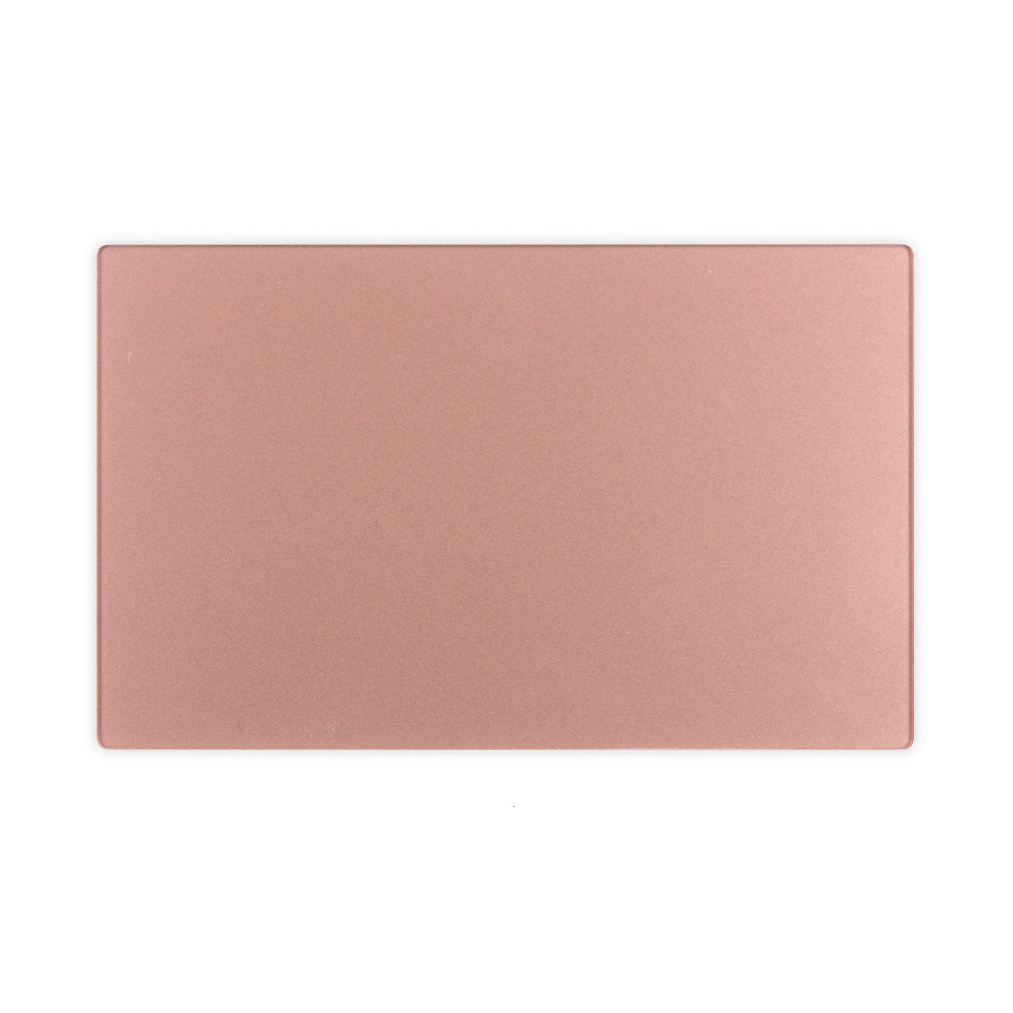 MacBook 12" Retina (Early 2016-2017) Trackpad Rose Gold New