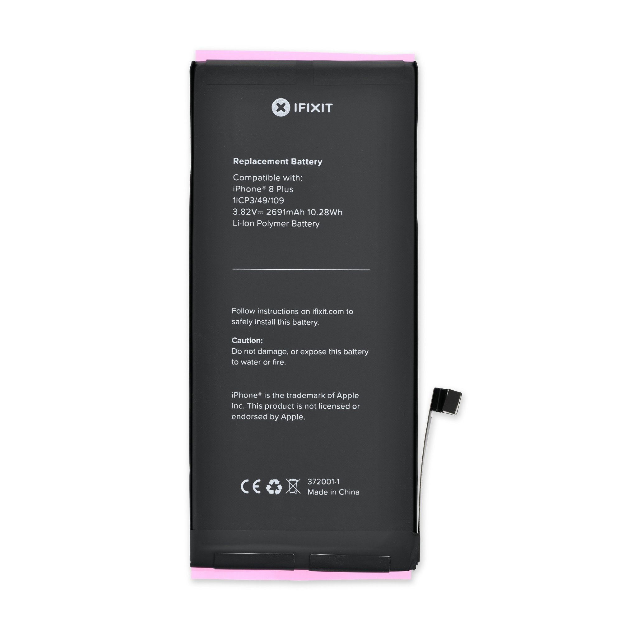 iPhone 8 Plus Battery New Part Only