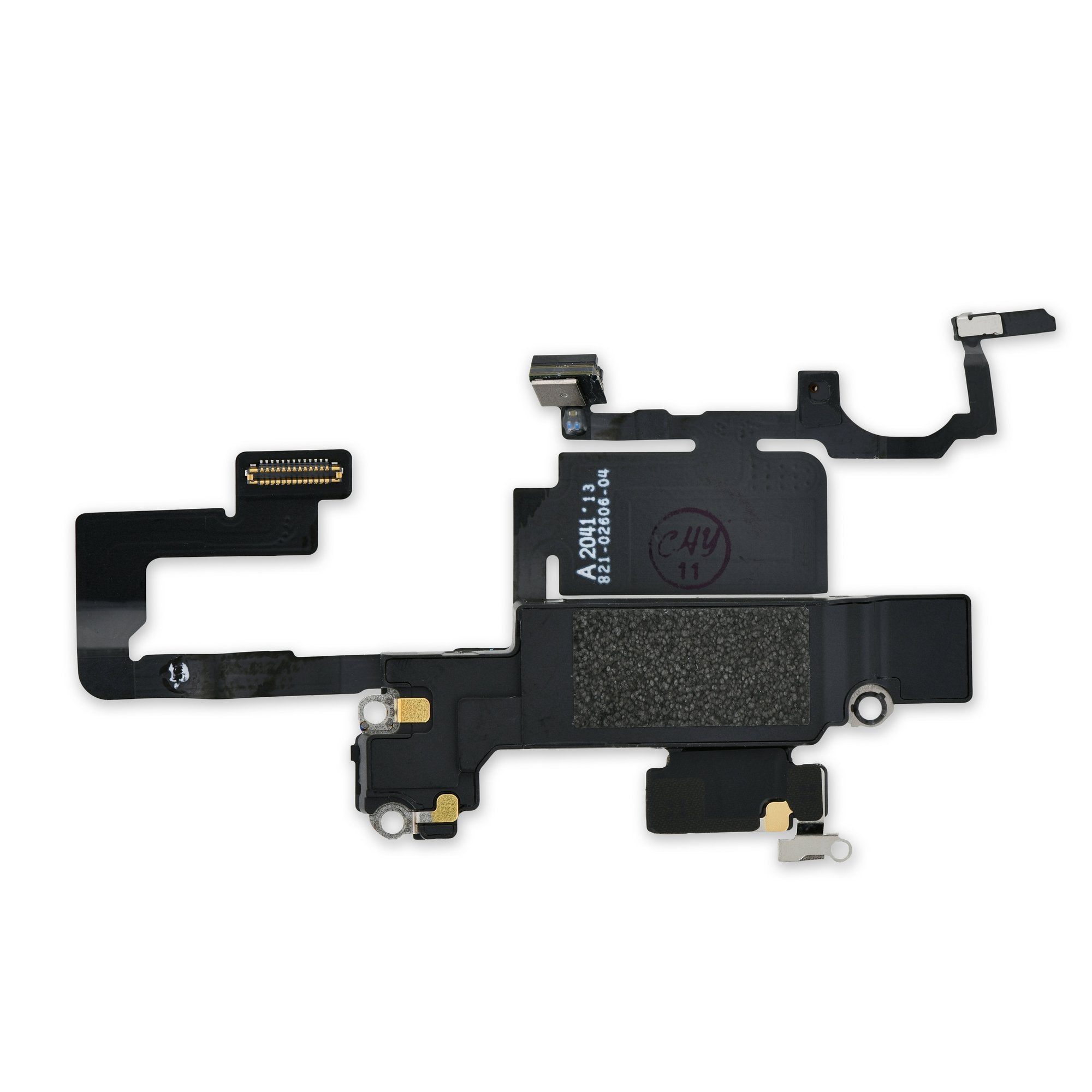 iPhone 12 mini Earpiece Speaker and Sensor Assembly New