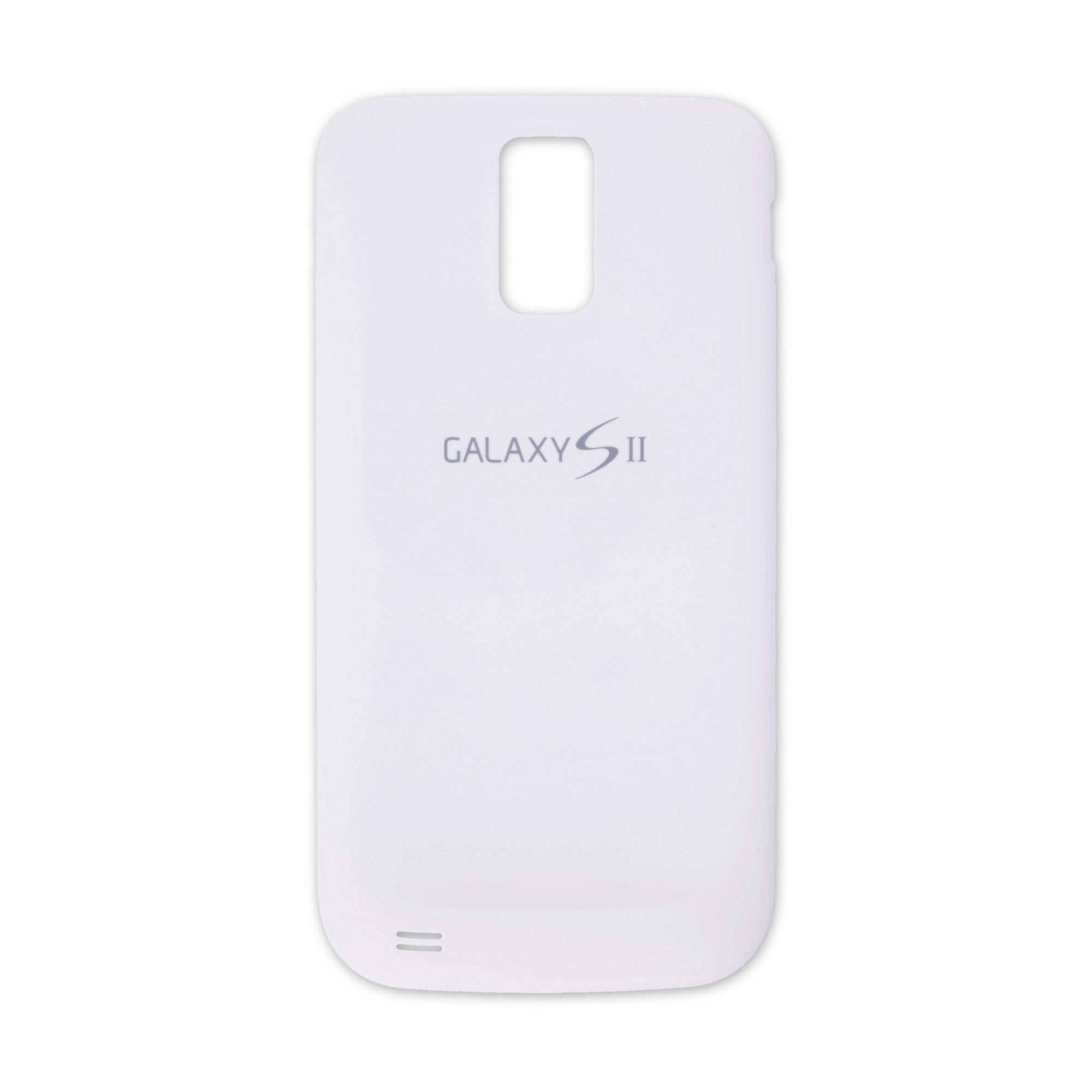Galaxy S II Battery Cover (T-Mobile) White New GH98-21061B