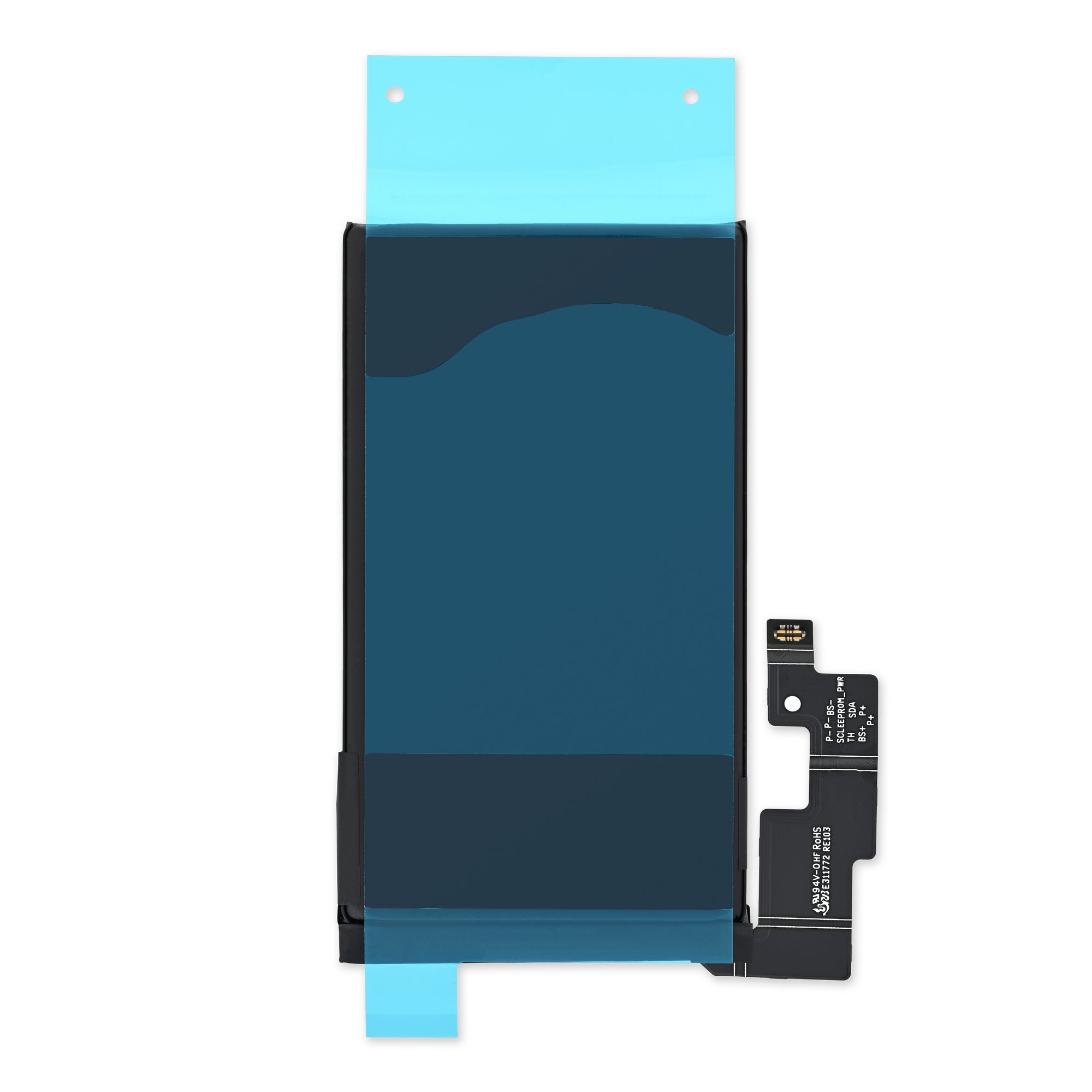 Google Pixel 7 Pro Battery - Genuine New Part Only