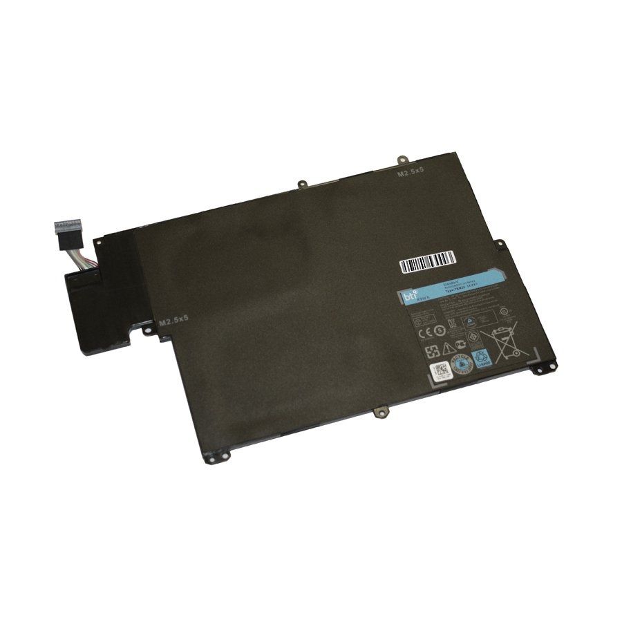 Dell TKN25 Laptop Battery New Part Only