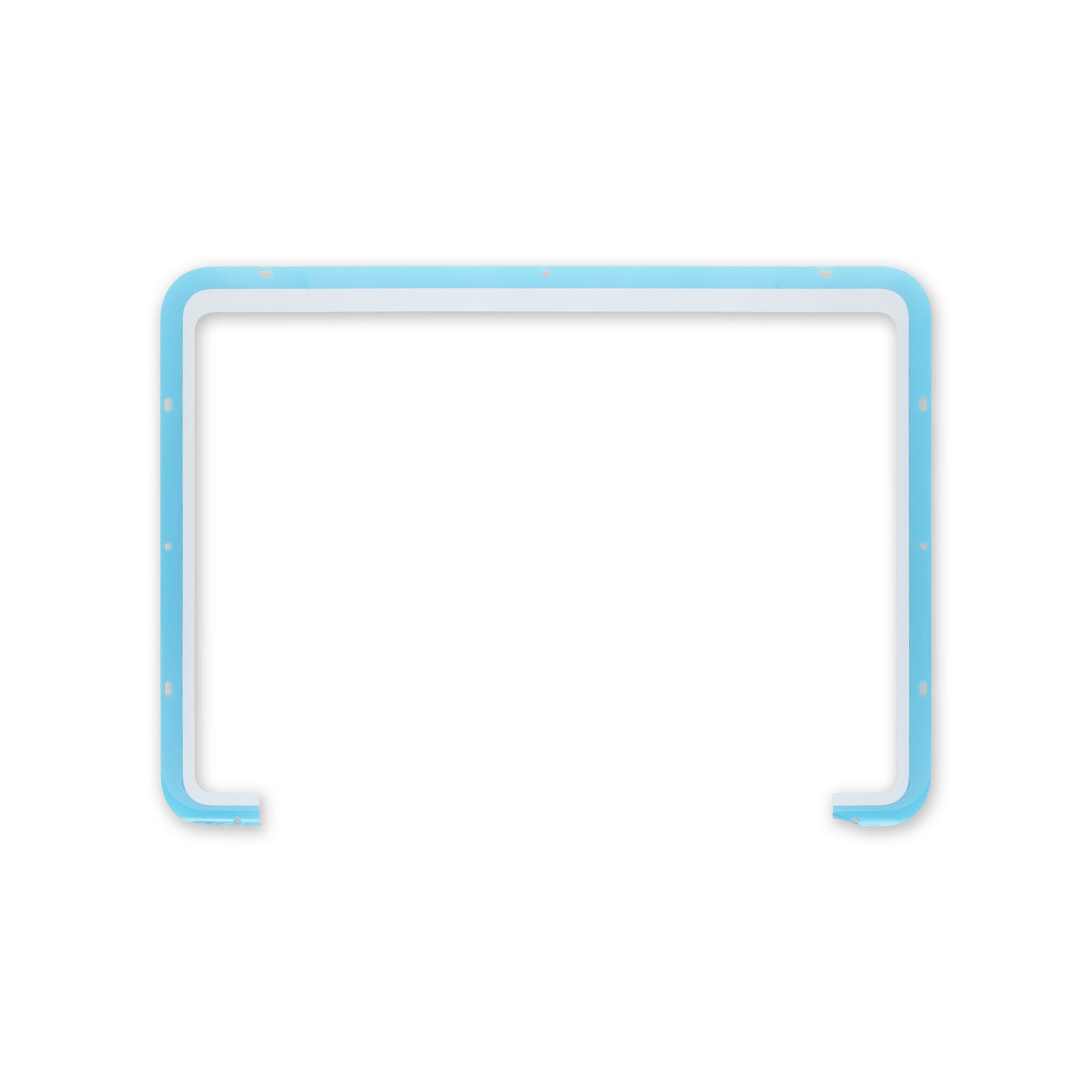 Surface Laptop Studio 2 Cosmetic Plate - Genuine OEM