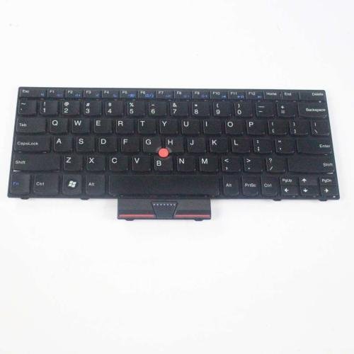 63Y0119 - Lenovo Laptop Keyboard - Genuine New