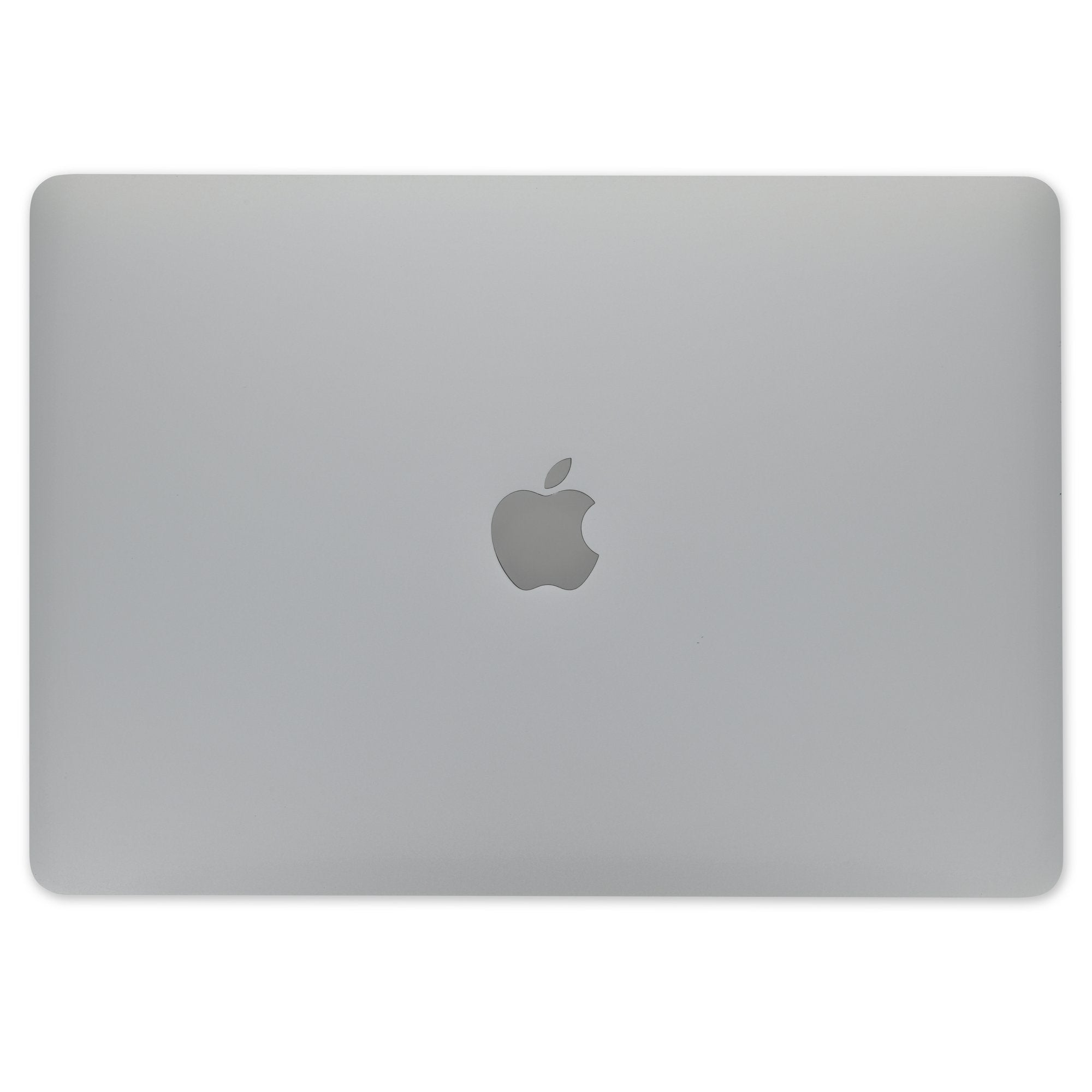 apple macbook white