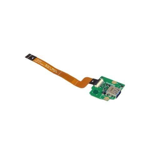 5C50L85365 - Lenovo Laptop USB Board - Genuine New