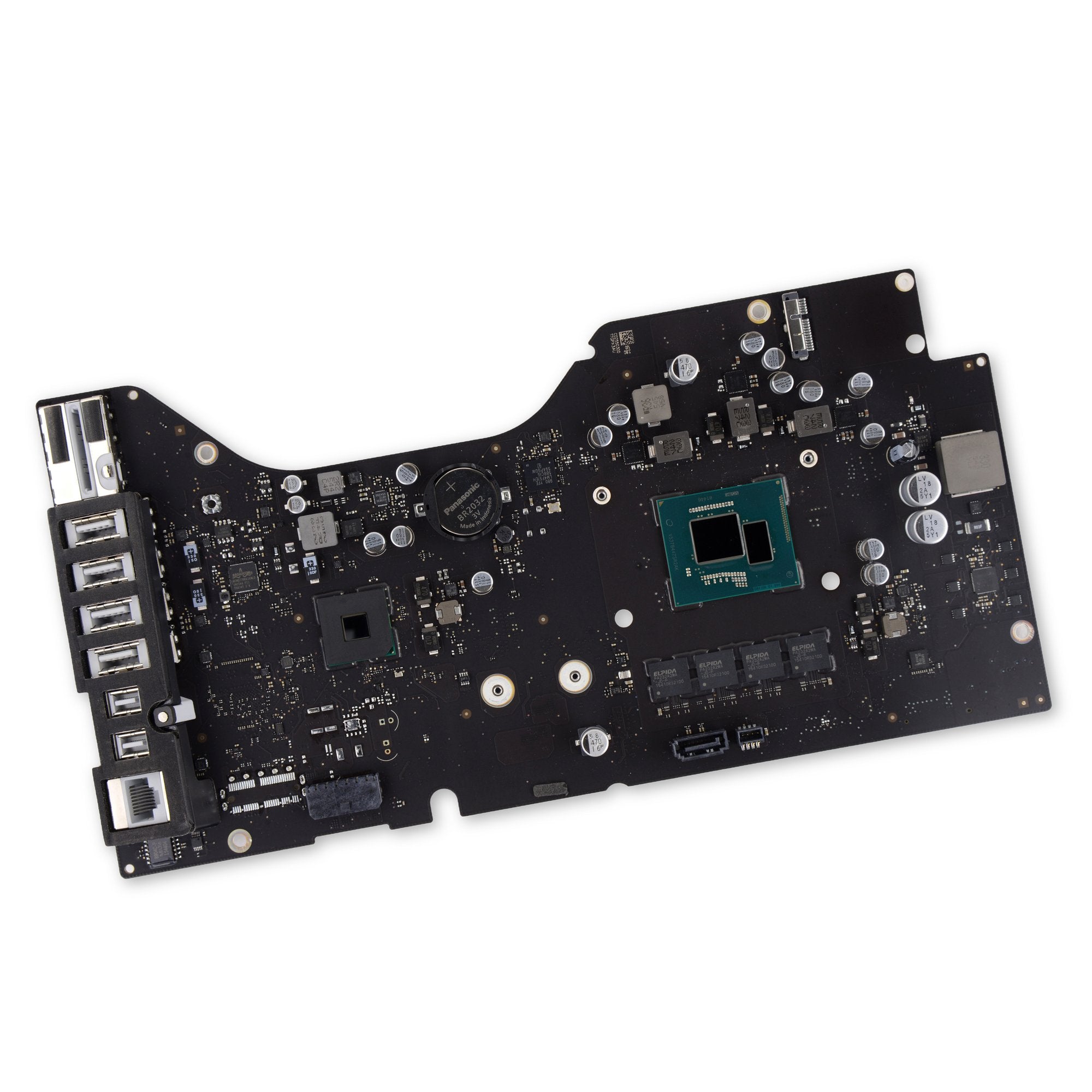 iMac 21.5" (EMC 2889) 2.8 GHz Logic Board