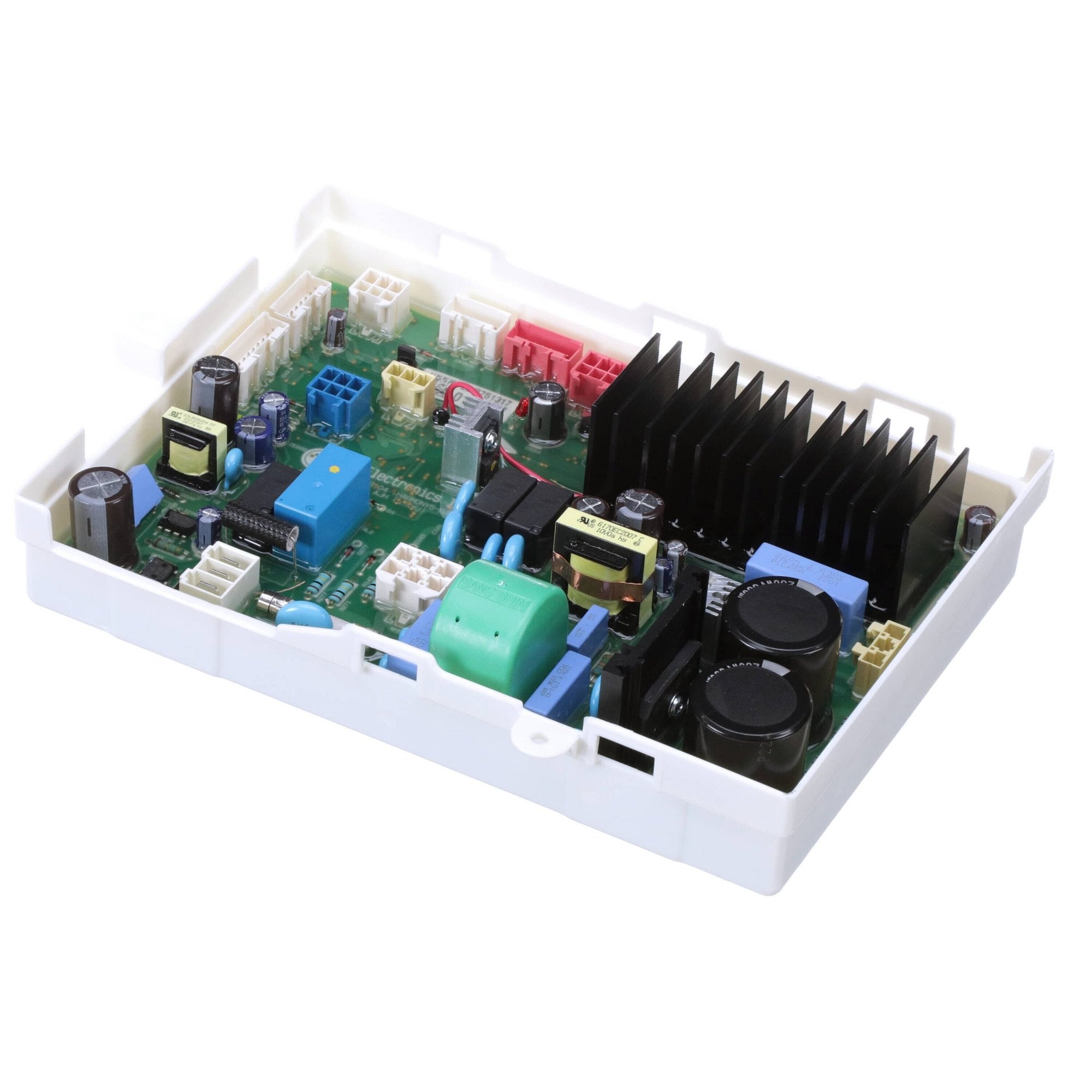 EBR75131701 - LG Washer Control Board New