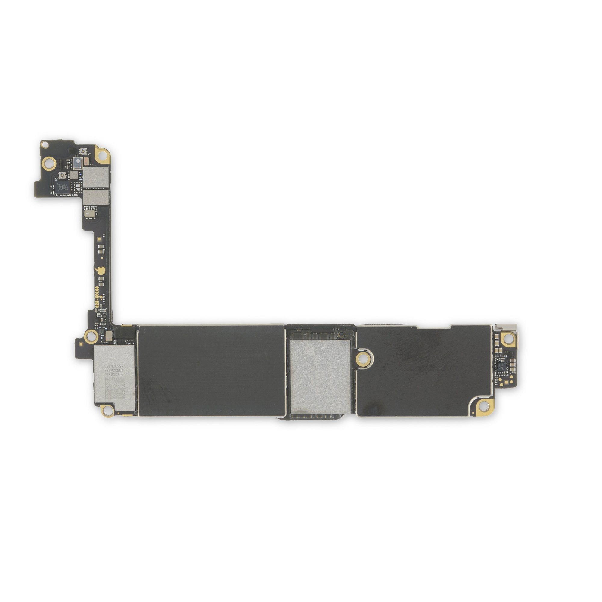 iPhone 7 A1778 (T-Mobile) Logic Board 32 GB Used