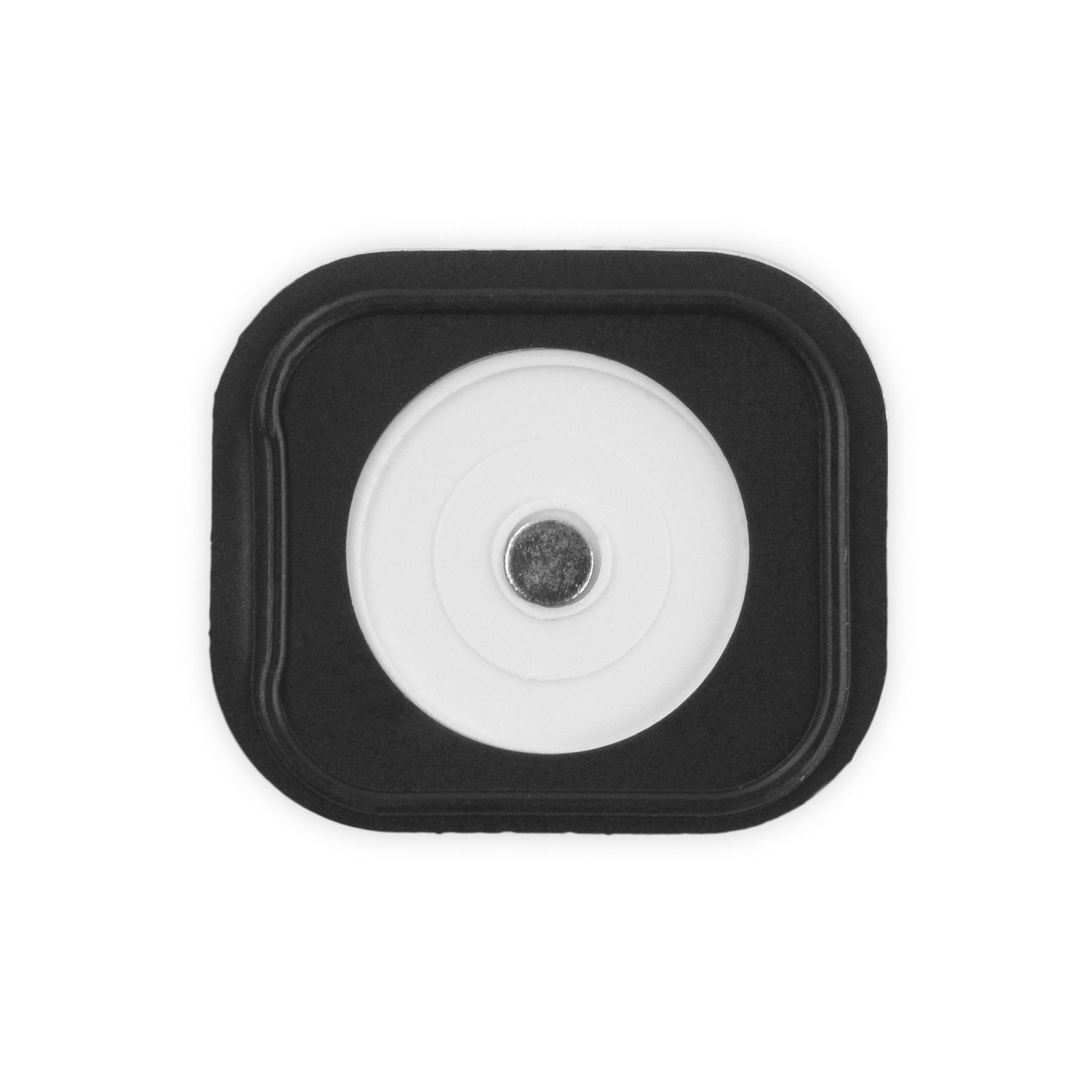 iPhone 5 and 5c Home Button White New Part Only