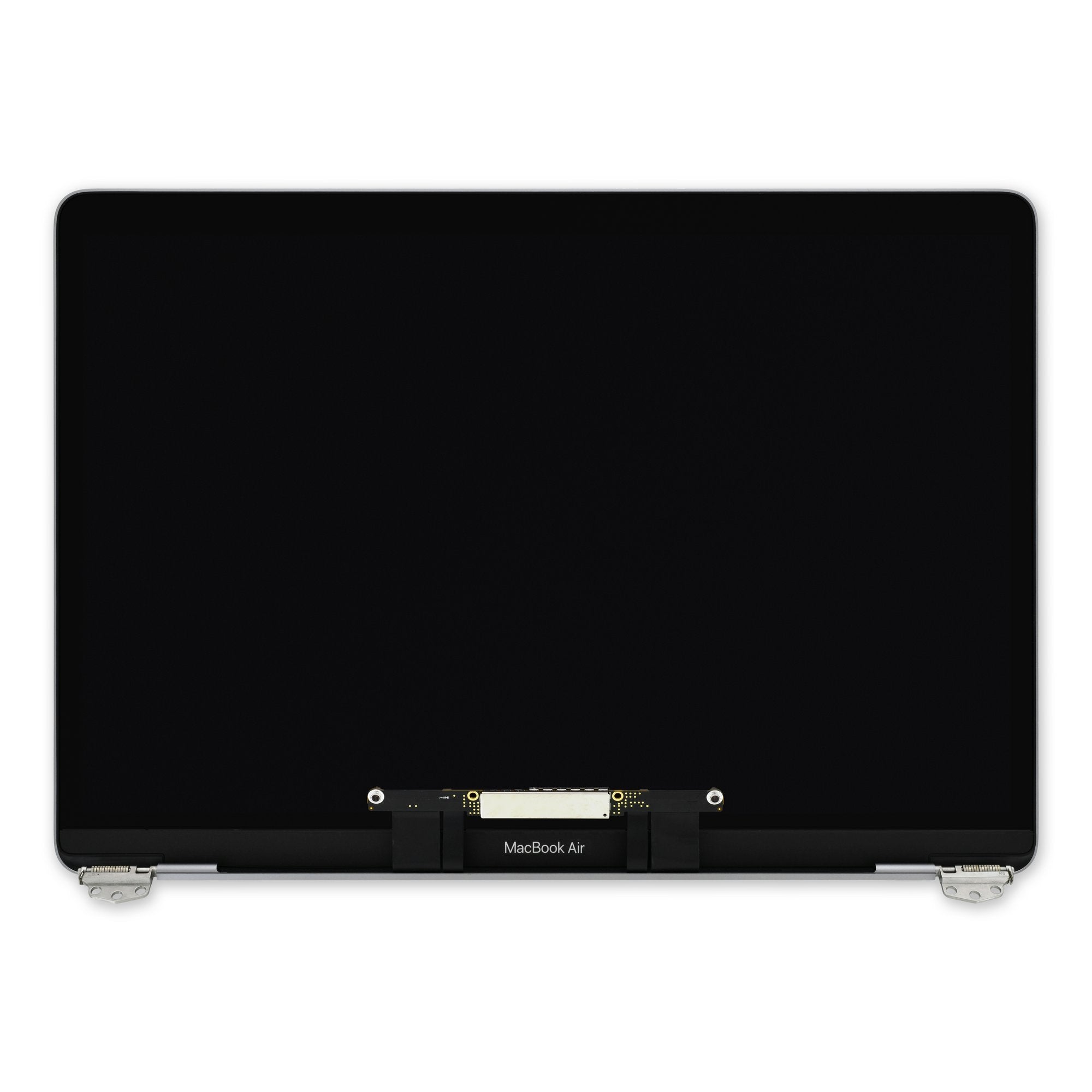 MacBook Air 13" (Late 2018-Early 2020) Display Assembly Dark Gray Used, Premium Part Only