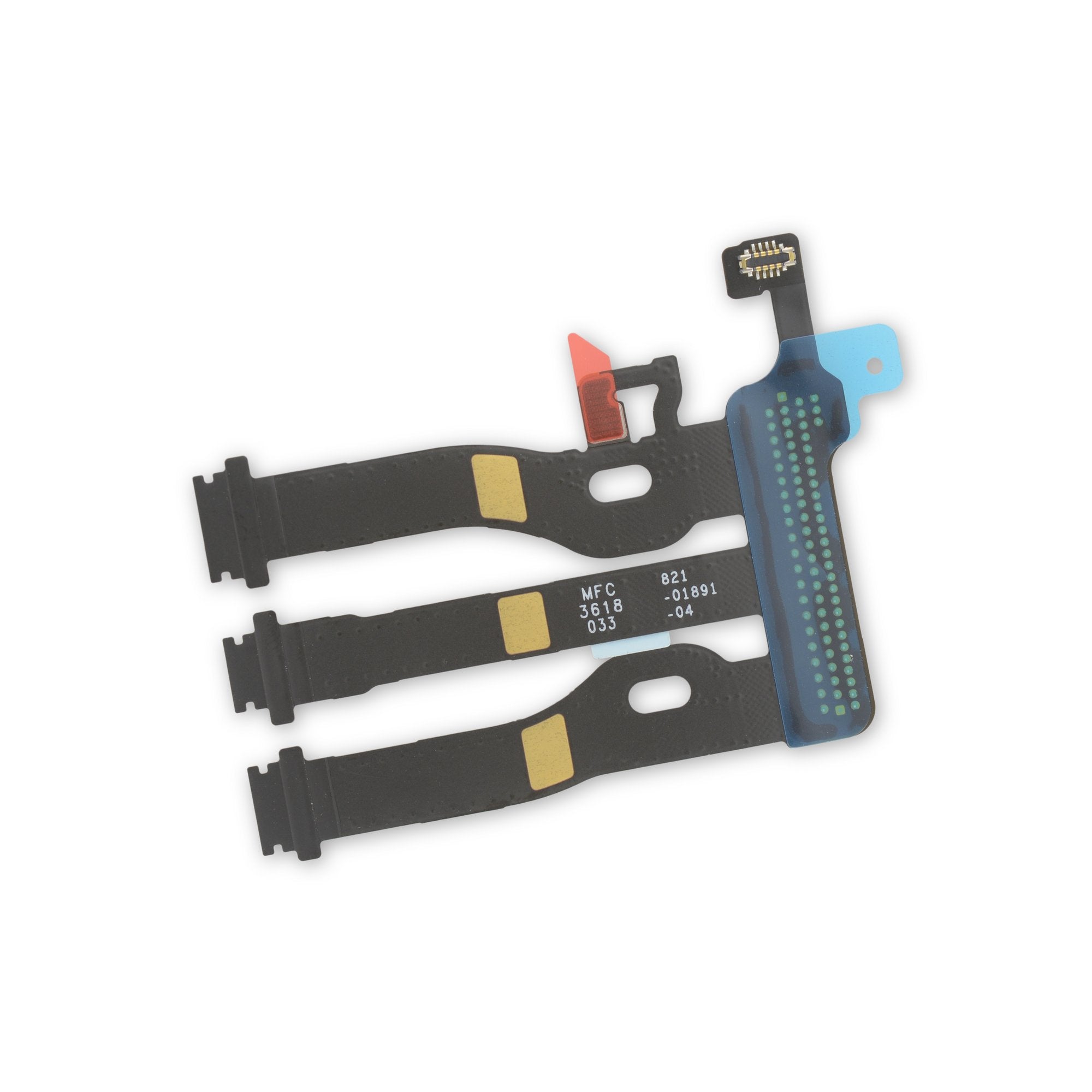 Apple Watch (40 mm Series 4) Display Flex Cable New