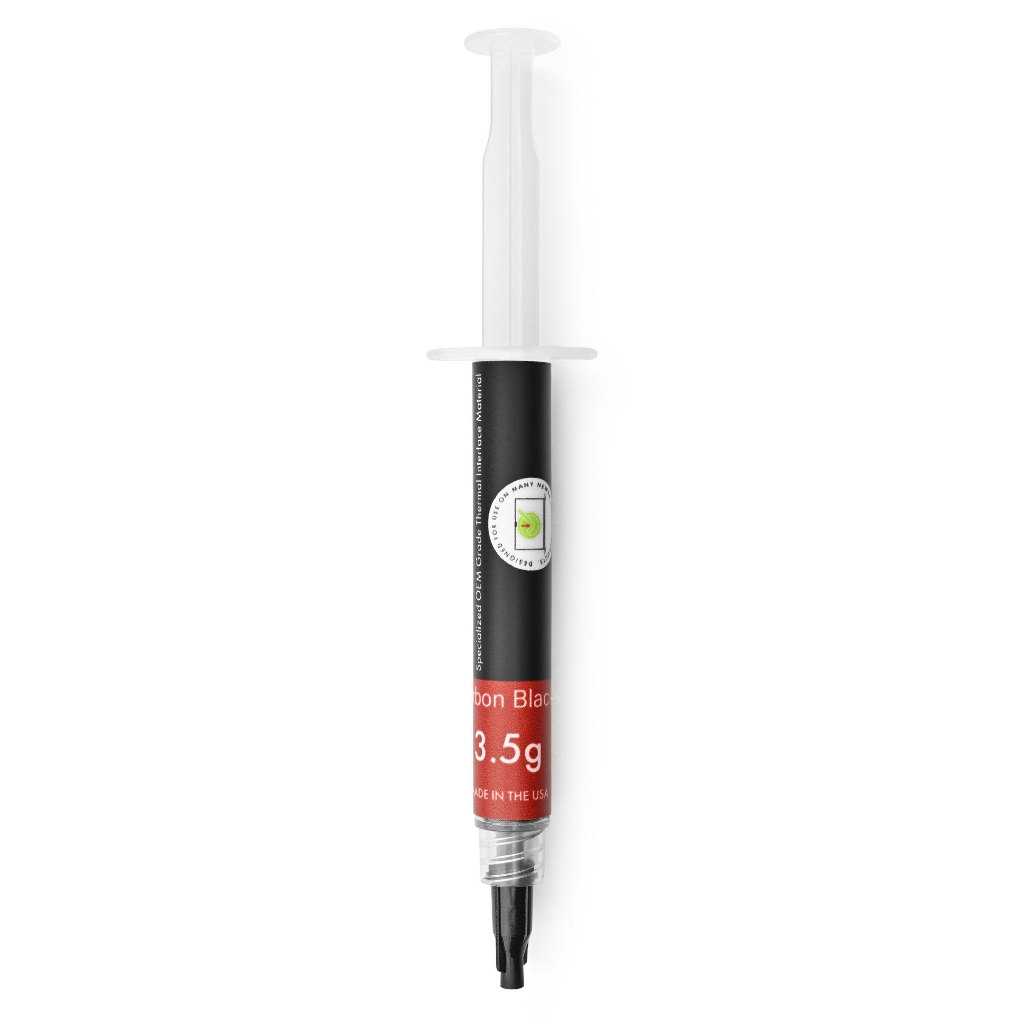 TCRS Carbon Black™ Thermal Compound New