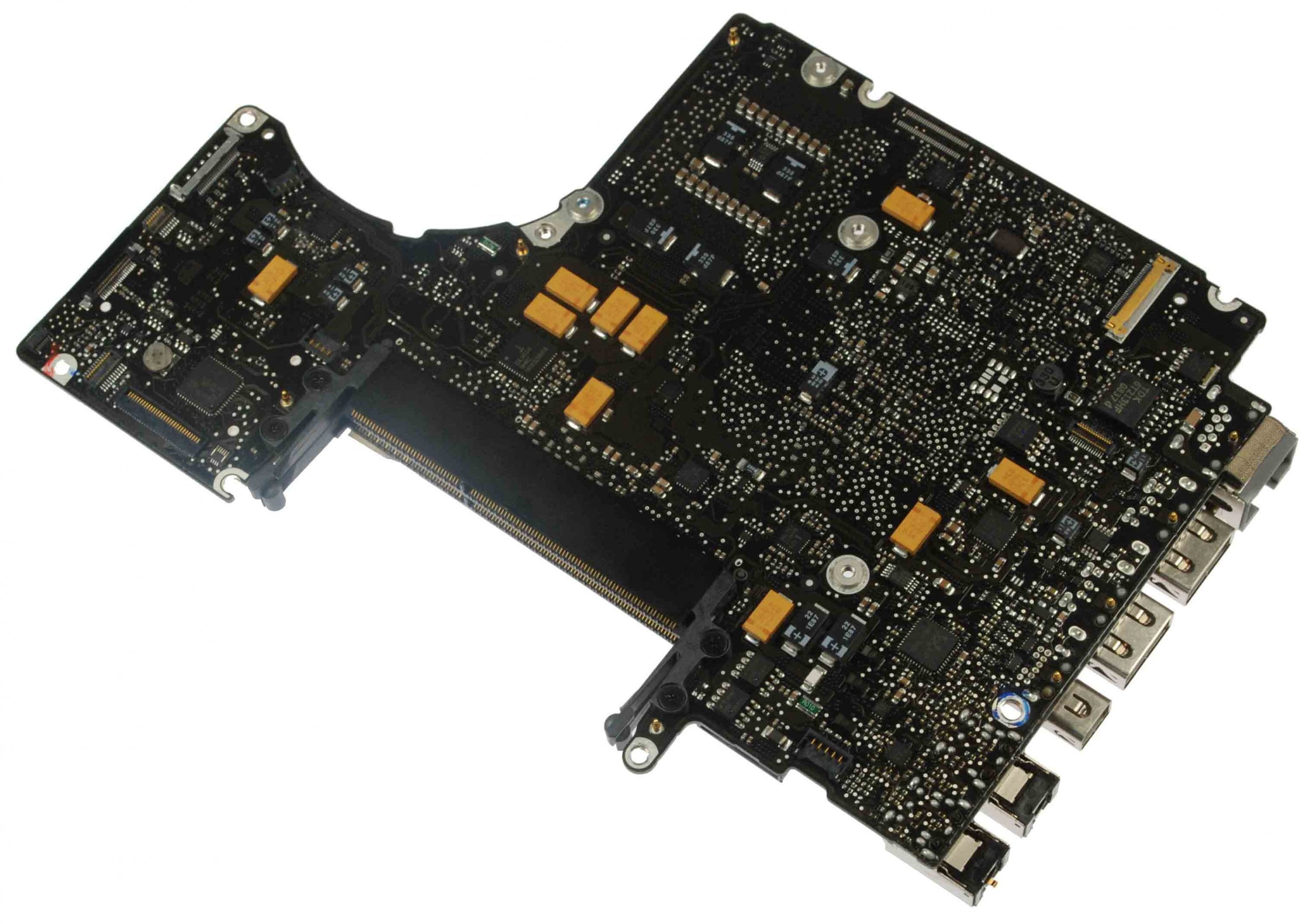 MacBook Unibody (A1278) 2 GHz Logic Board