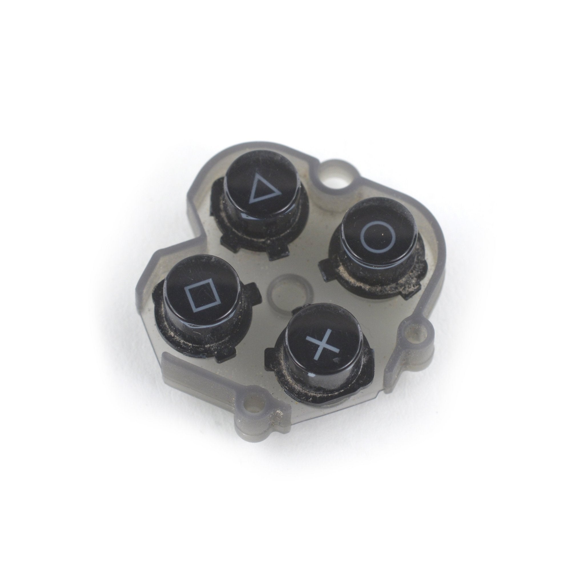 PlayStation Vita Action Button Covers