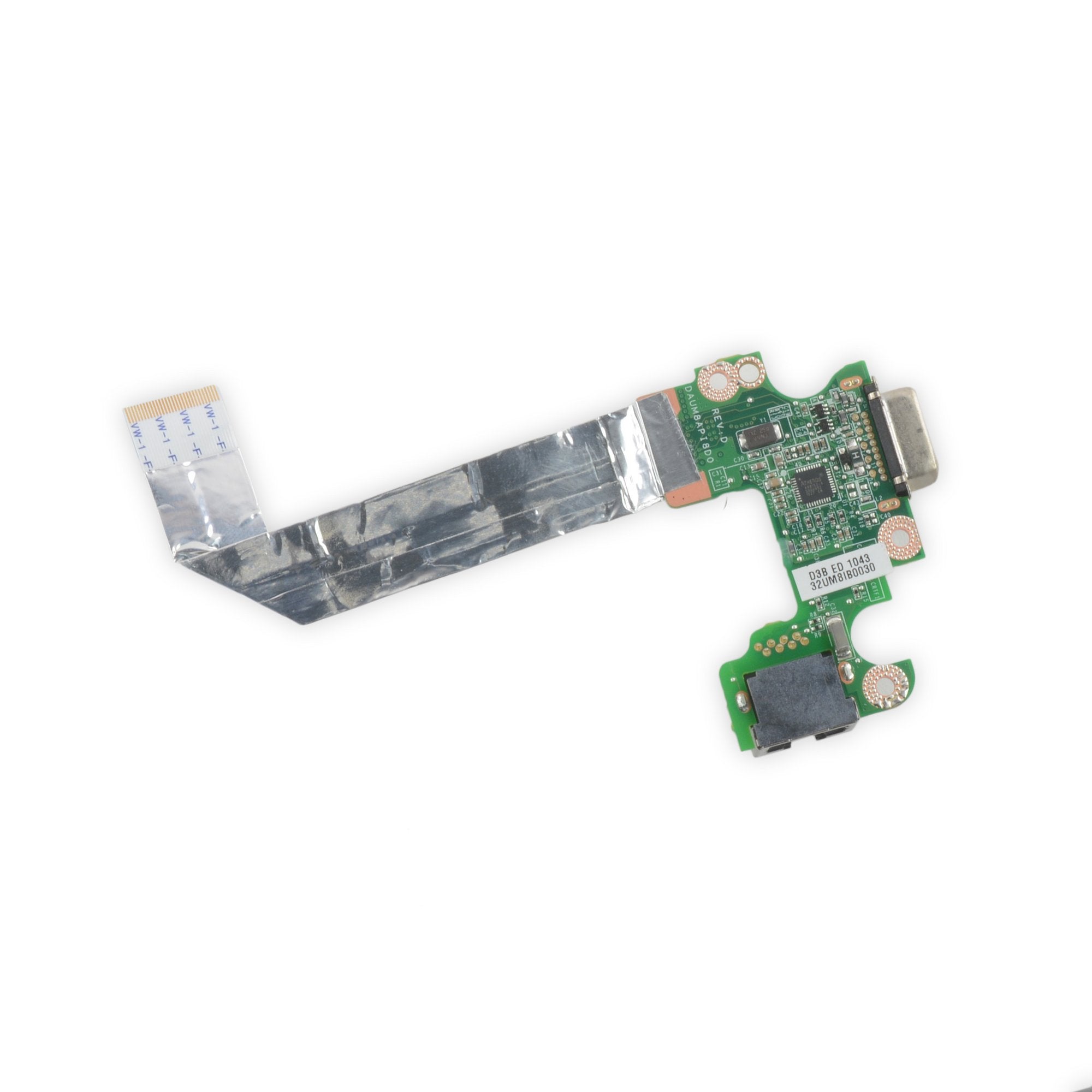 Inspiron 14R (N4010) I/O Board