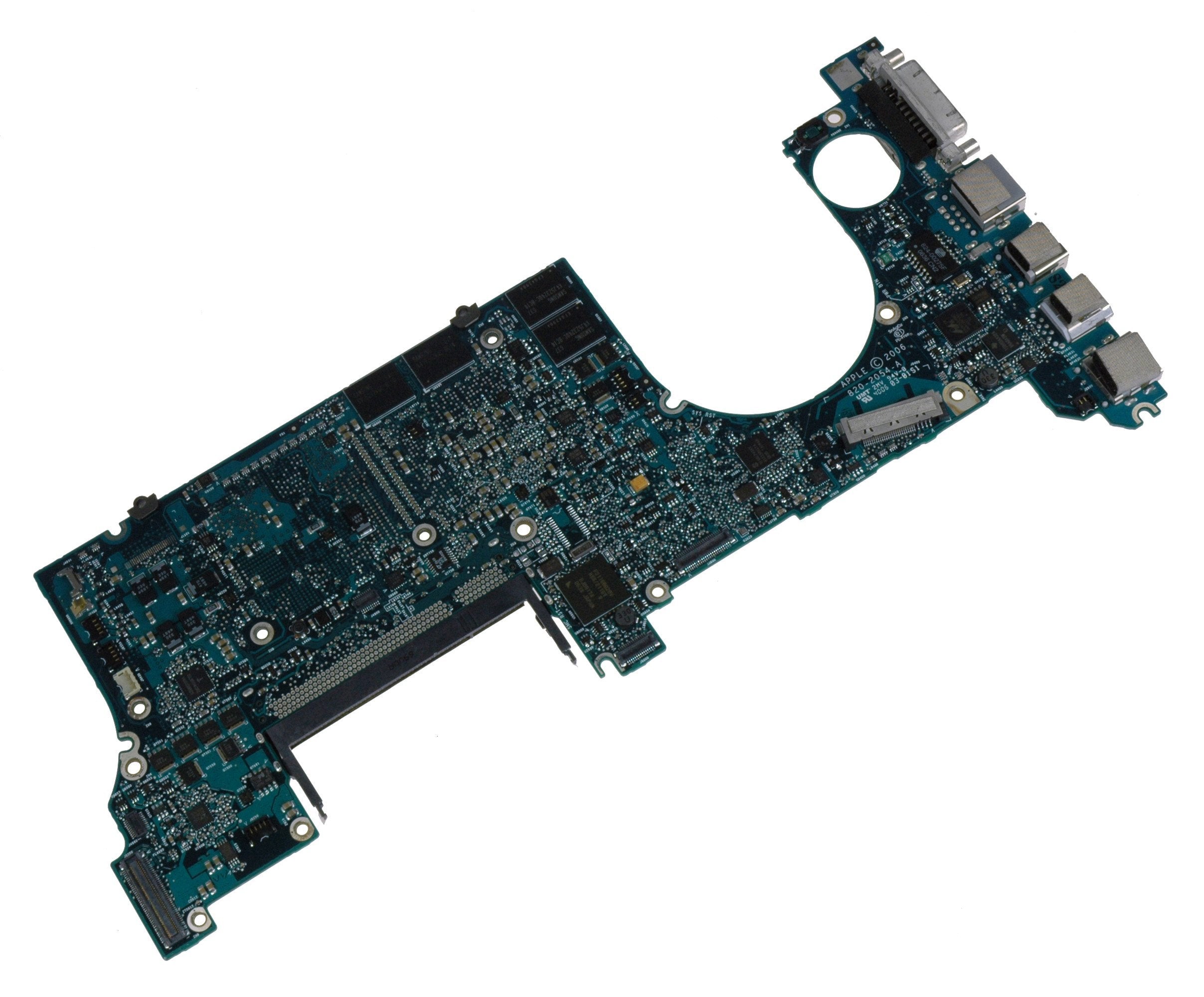 MacBook Pro 15" (Model A1211) 2.33 GHz Logic Board