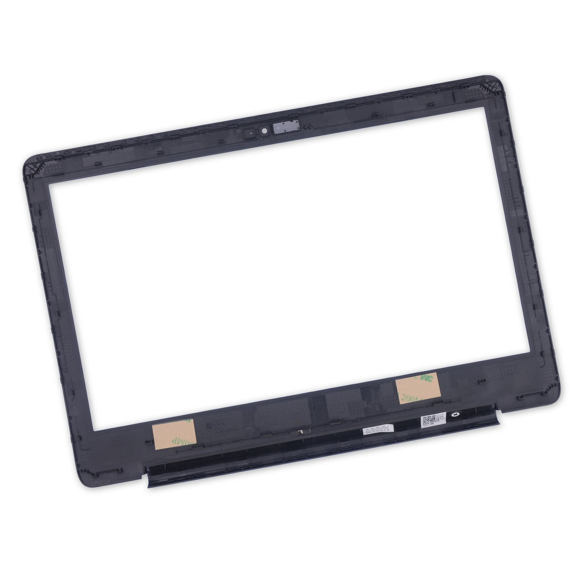 Samsung Chromebook XE500C13 LCD Bezel