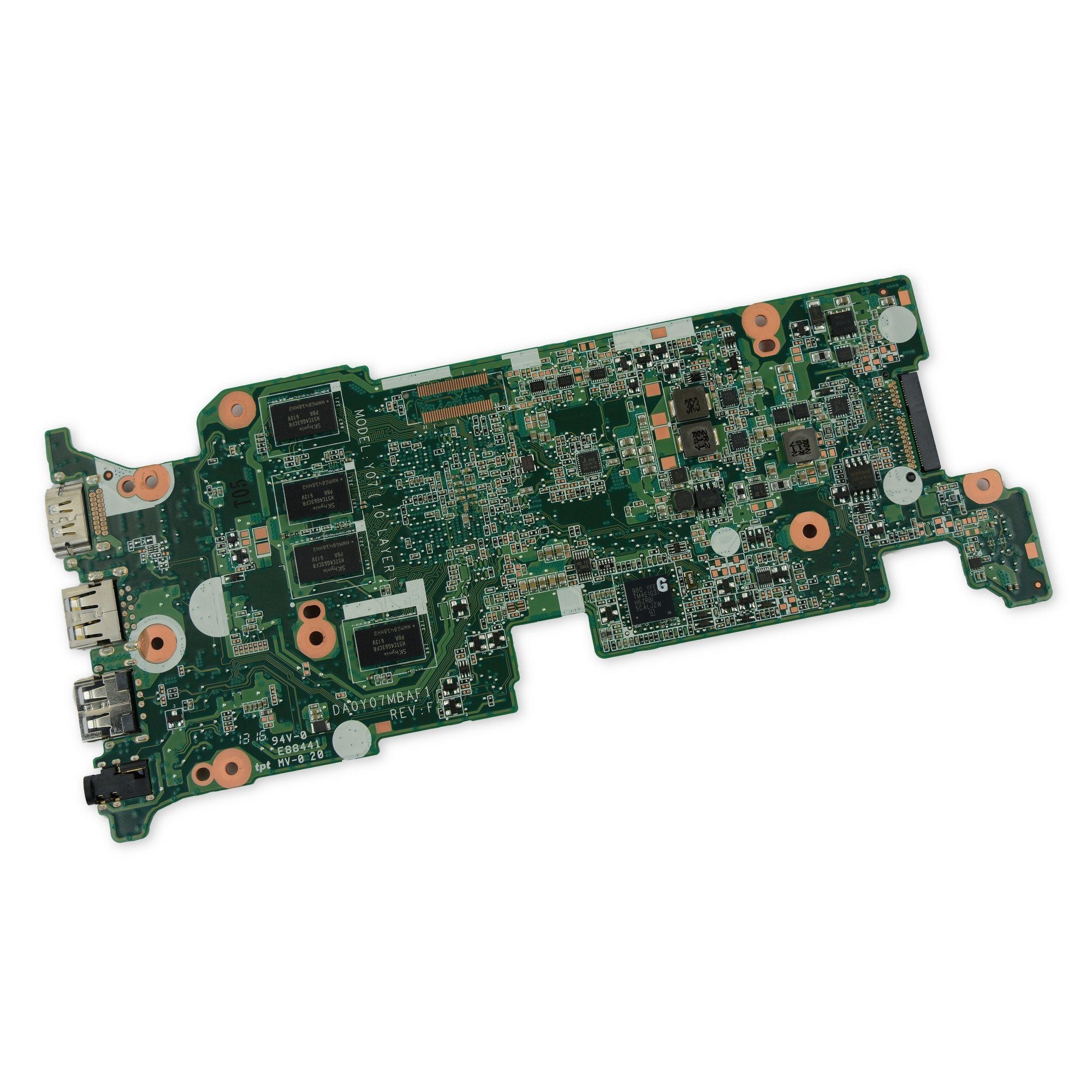 HP Chromebook 11 G3/G4 Motherboard