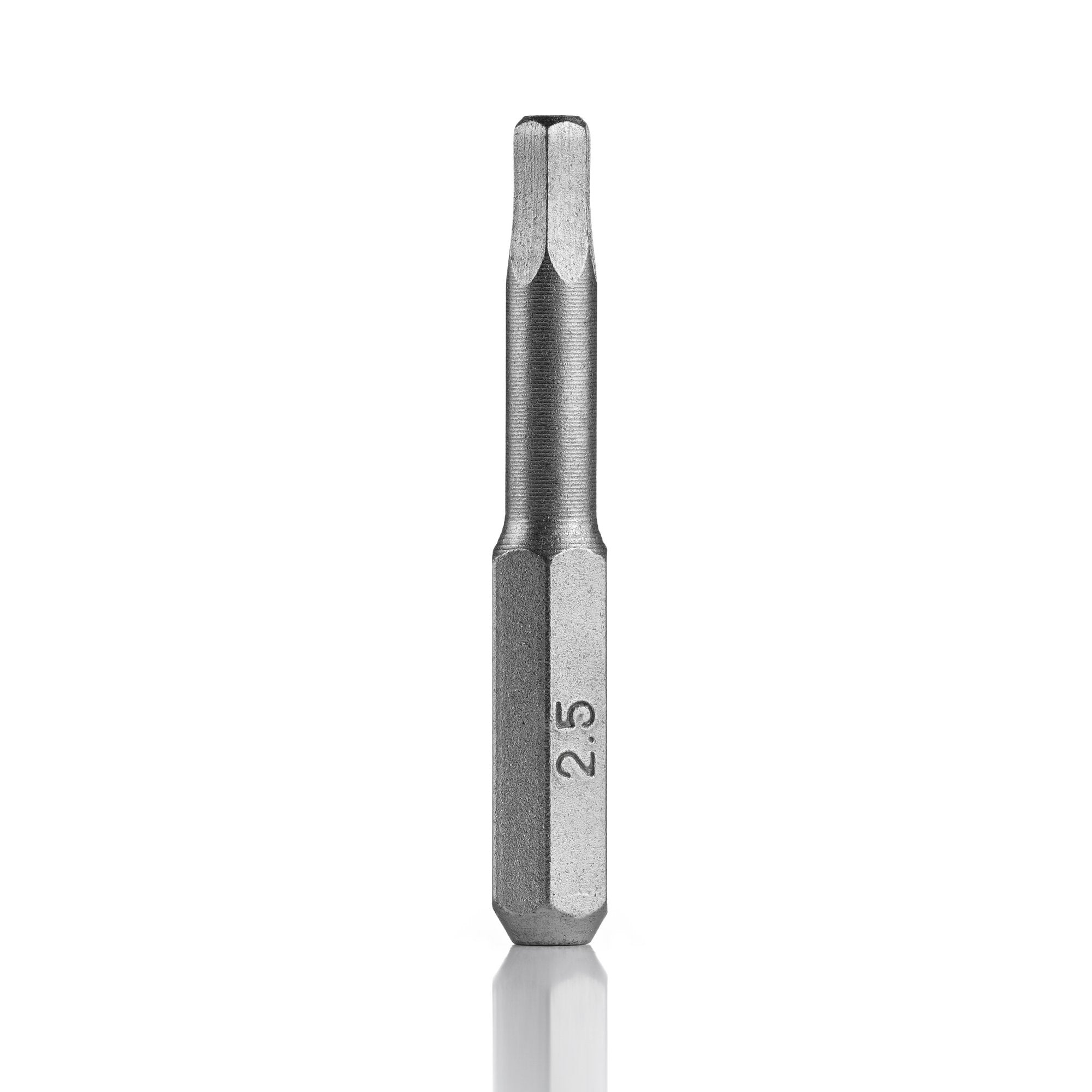 iFixit Precision 4 mm Screwdriver Bit New Hex 2.5 mm