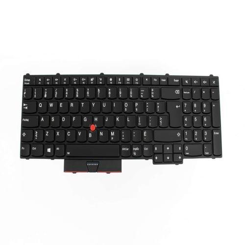 01HW202 - Lenovo Laptop Keyboard - Genuine OEM