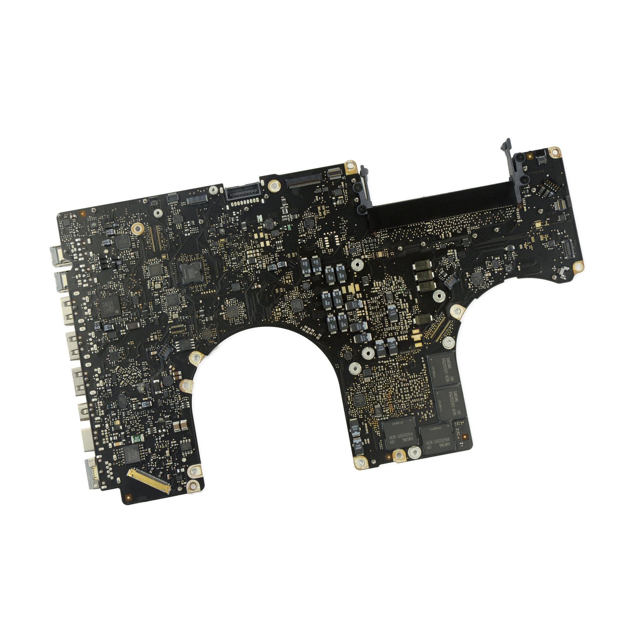 MacBook Pro 17" Unibody (Early 2011) 2.3 GHz Logic Board