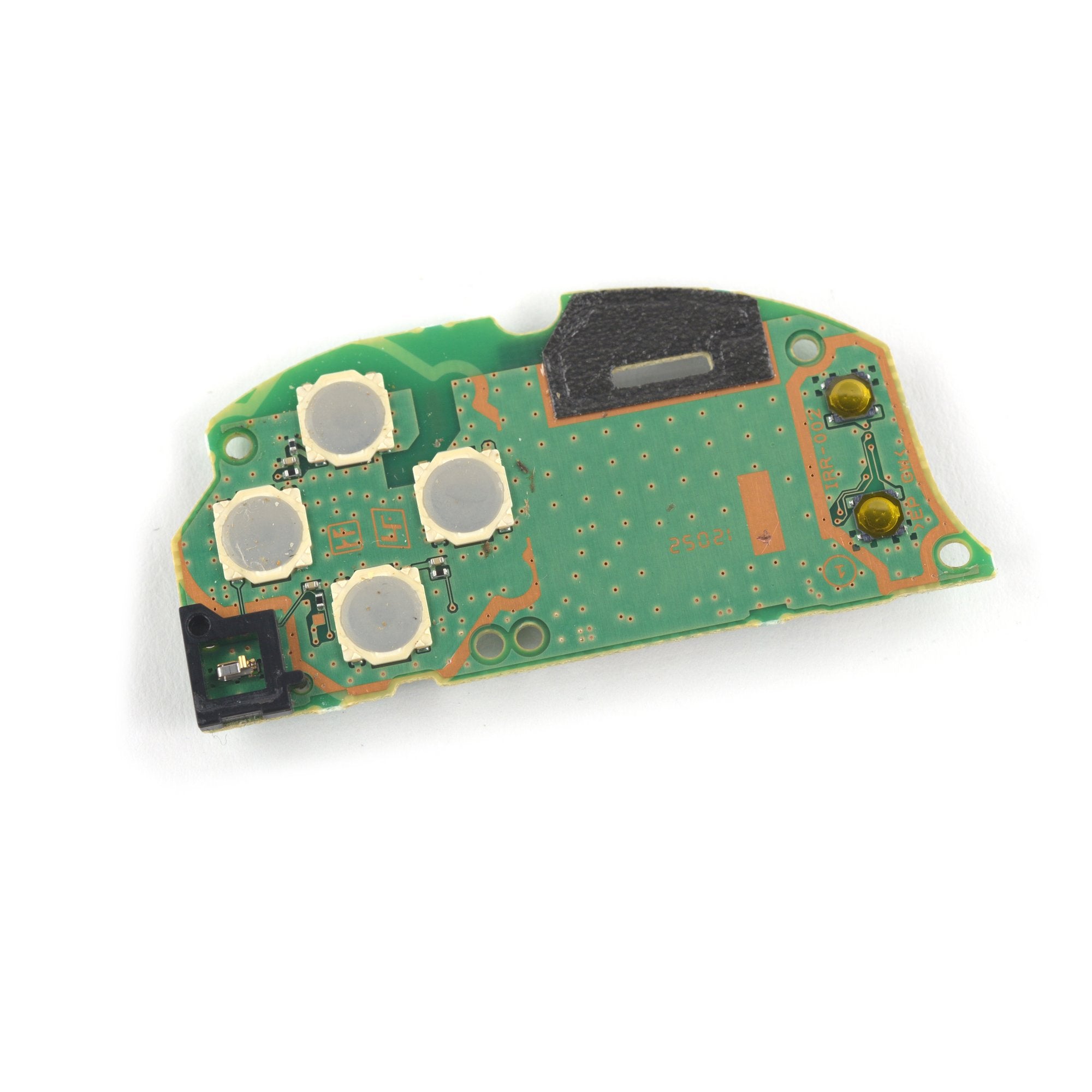 PlayStation Vita (Wi-Fi) Right Button Control Board