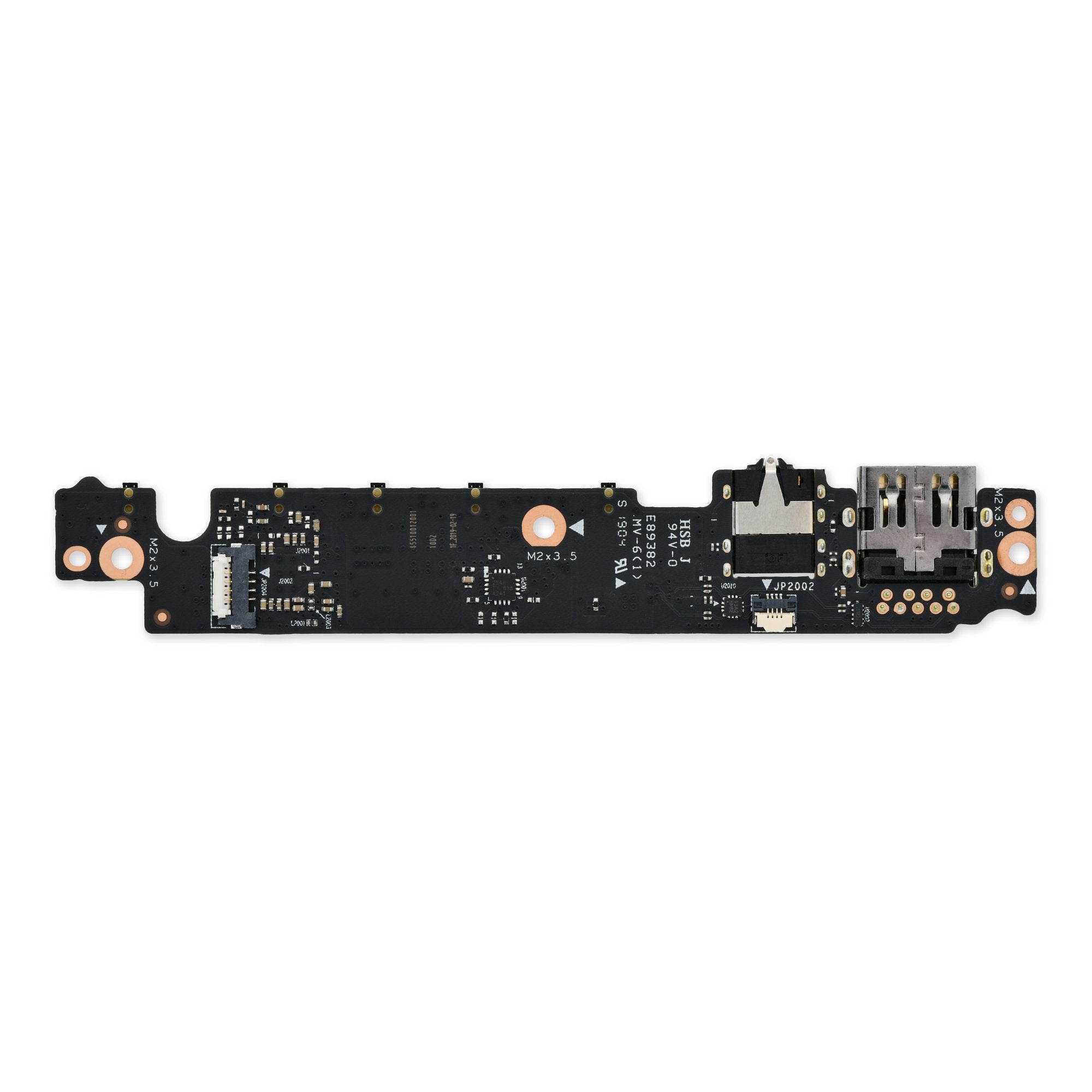 Lenovo Yoga 3 Pro Right USB Daughterboard New