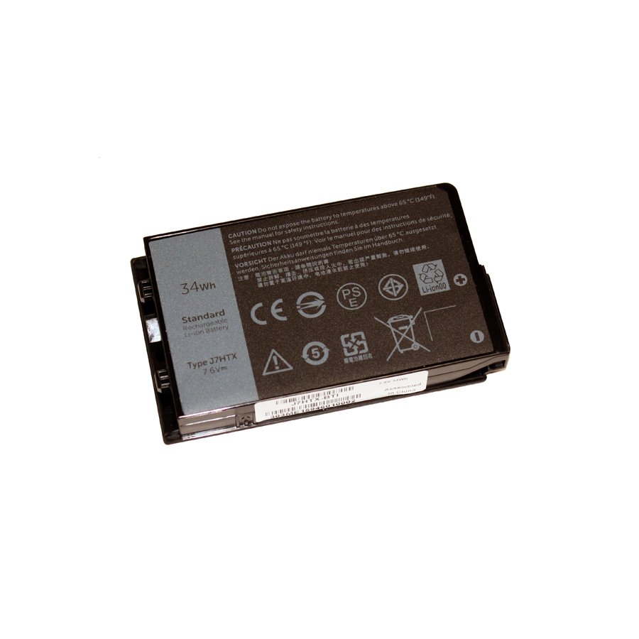 Dell J7HTX Laptop Battery New