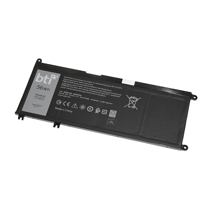 Dell 451-BBUW Laptop Battery New Part Only