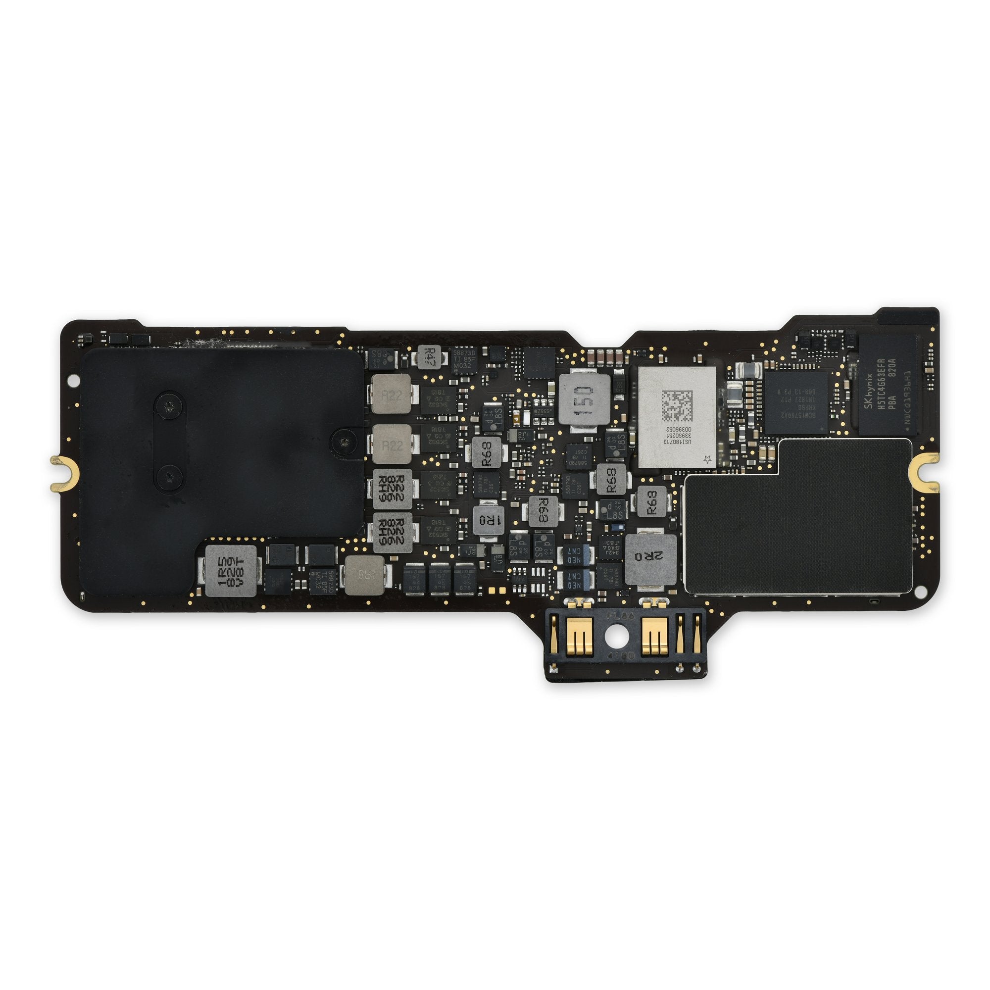 MacBook 12" Retina (2017) 1.4 GHz Logic Board