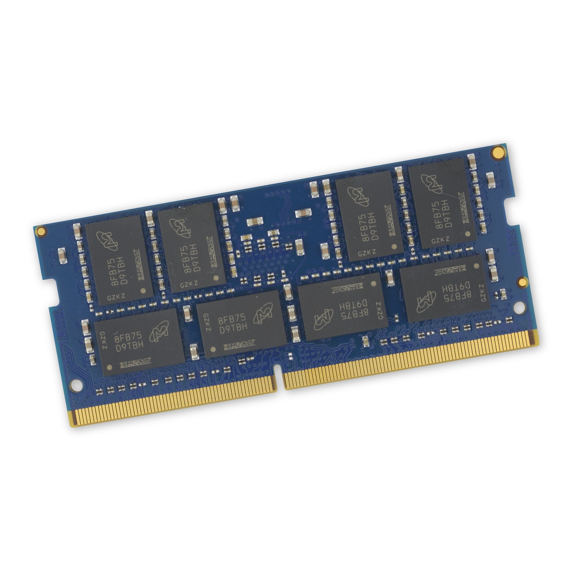 PC4-19200 16 GB RAM Chip