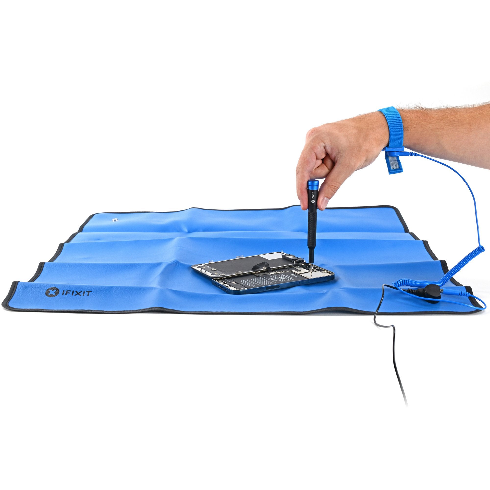 Portable Anti-Static Mat