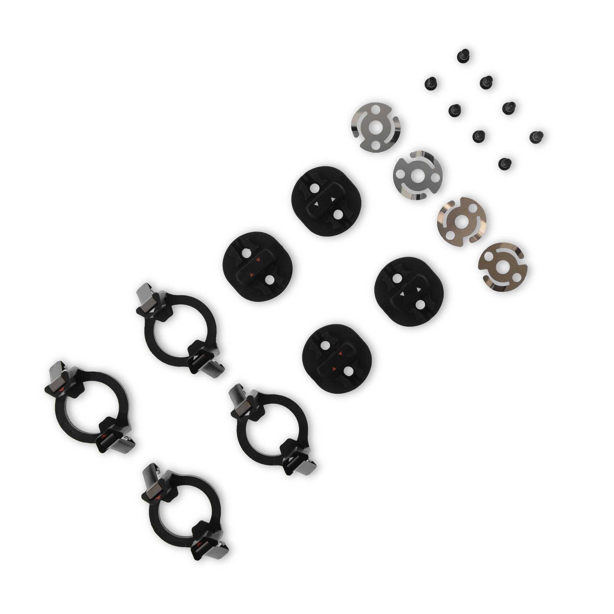 DJI Inspire 2 Propeller Mount Plates