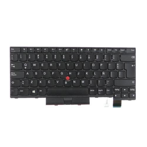 01HX302 - Lenovo Laptop Keyboard - Genuine OEM