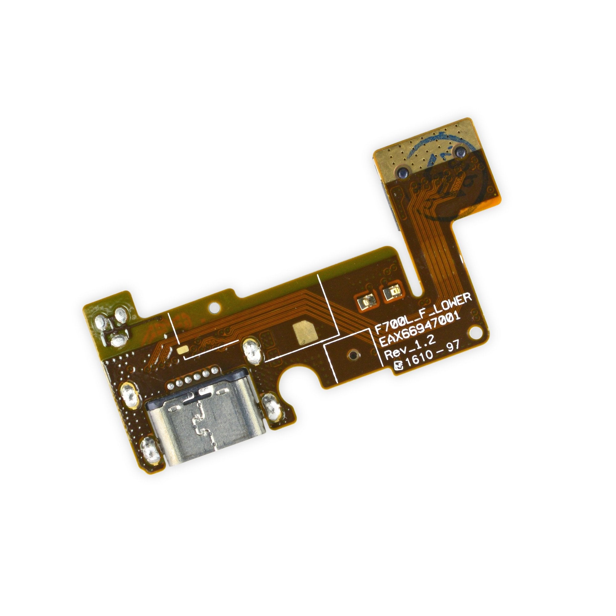 LG G5 (H850) Charging Assembly