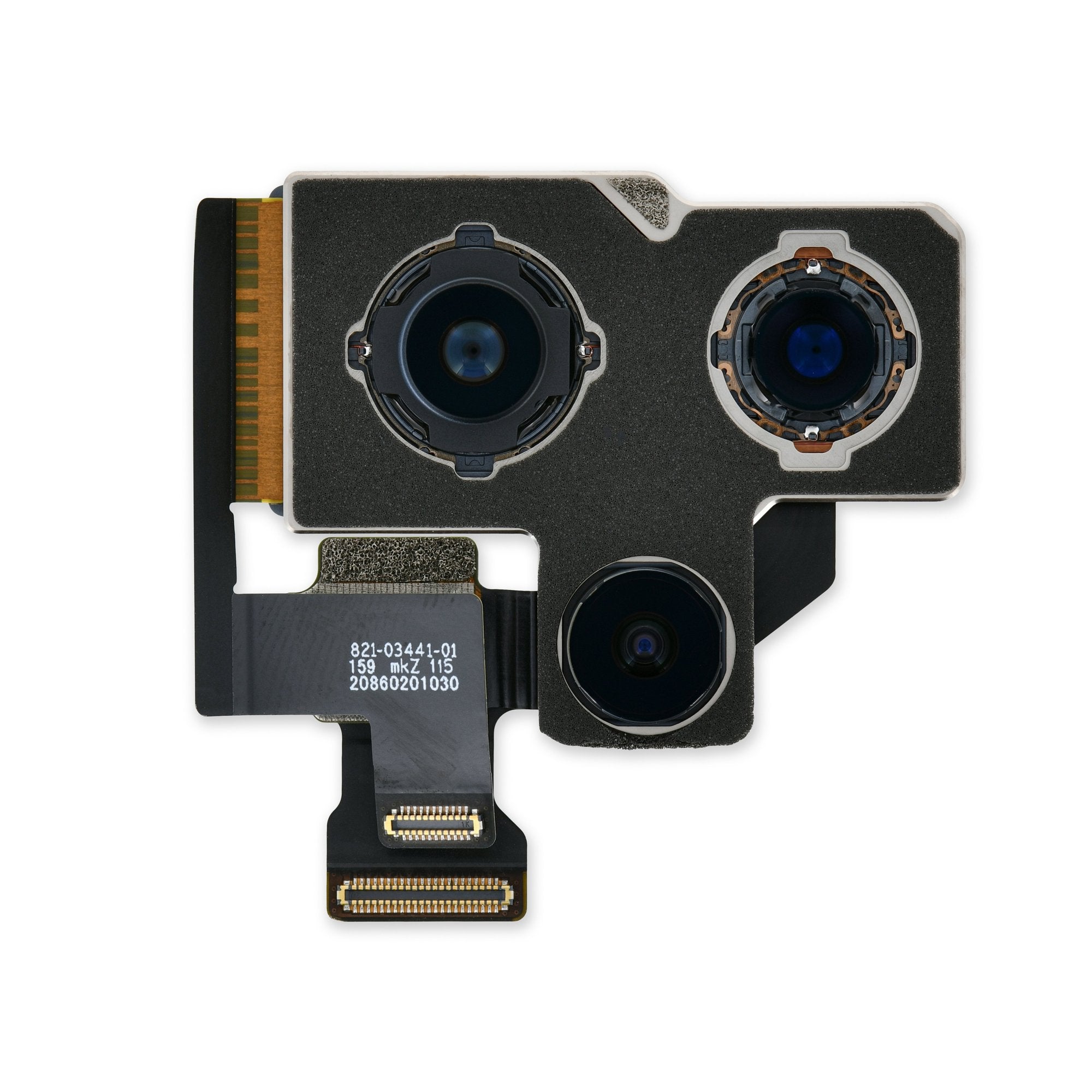 iPhone 12 Pro Max Rear Camera New
