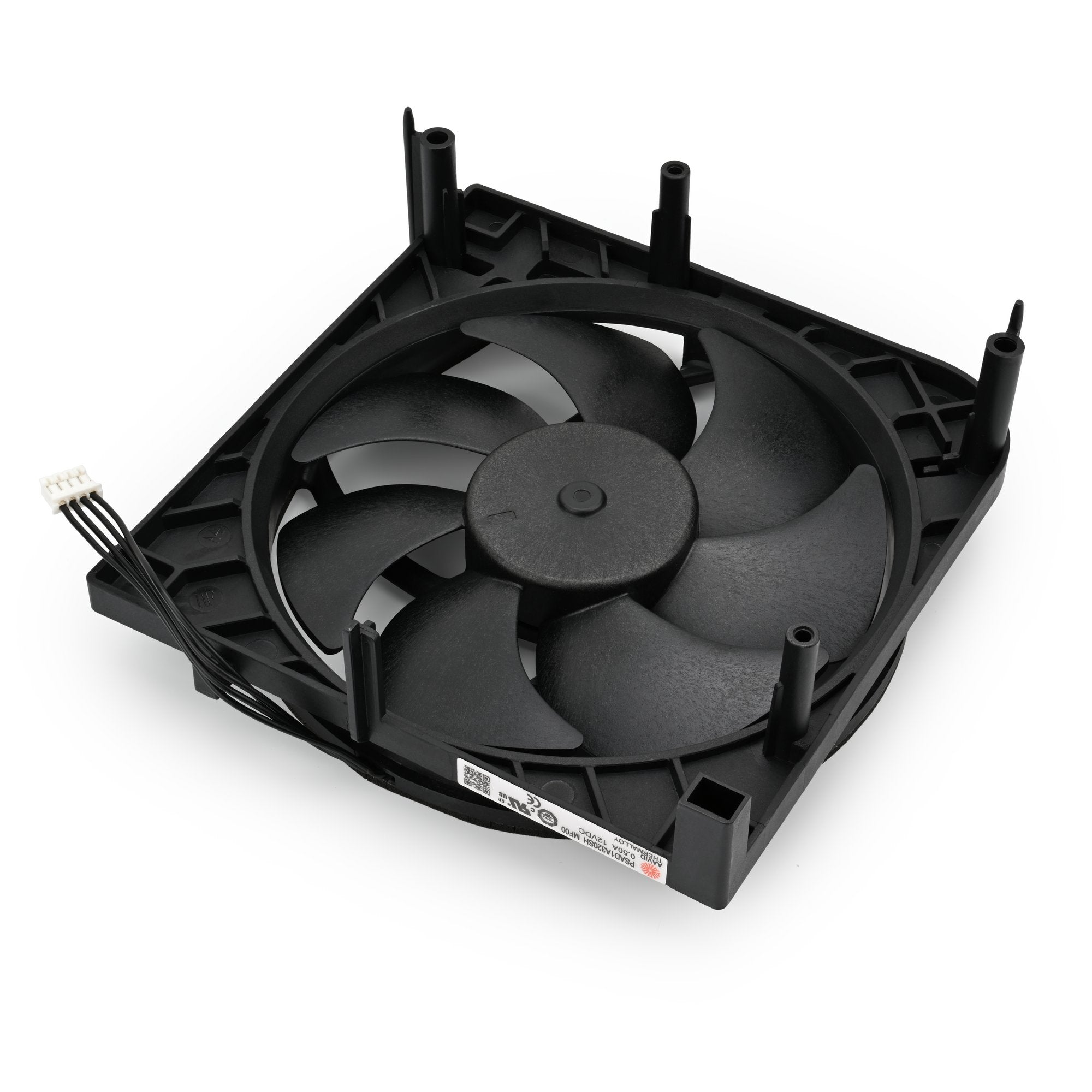 Xbox Series S Fan Assembly