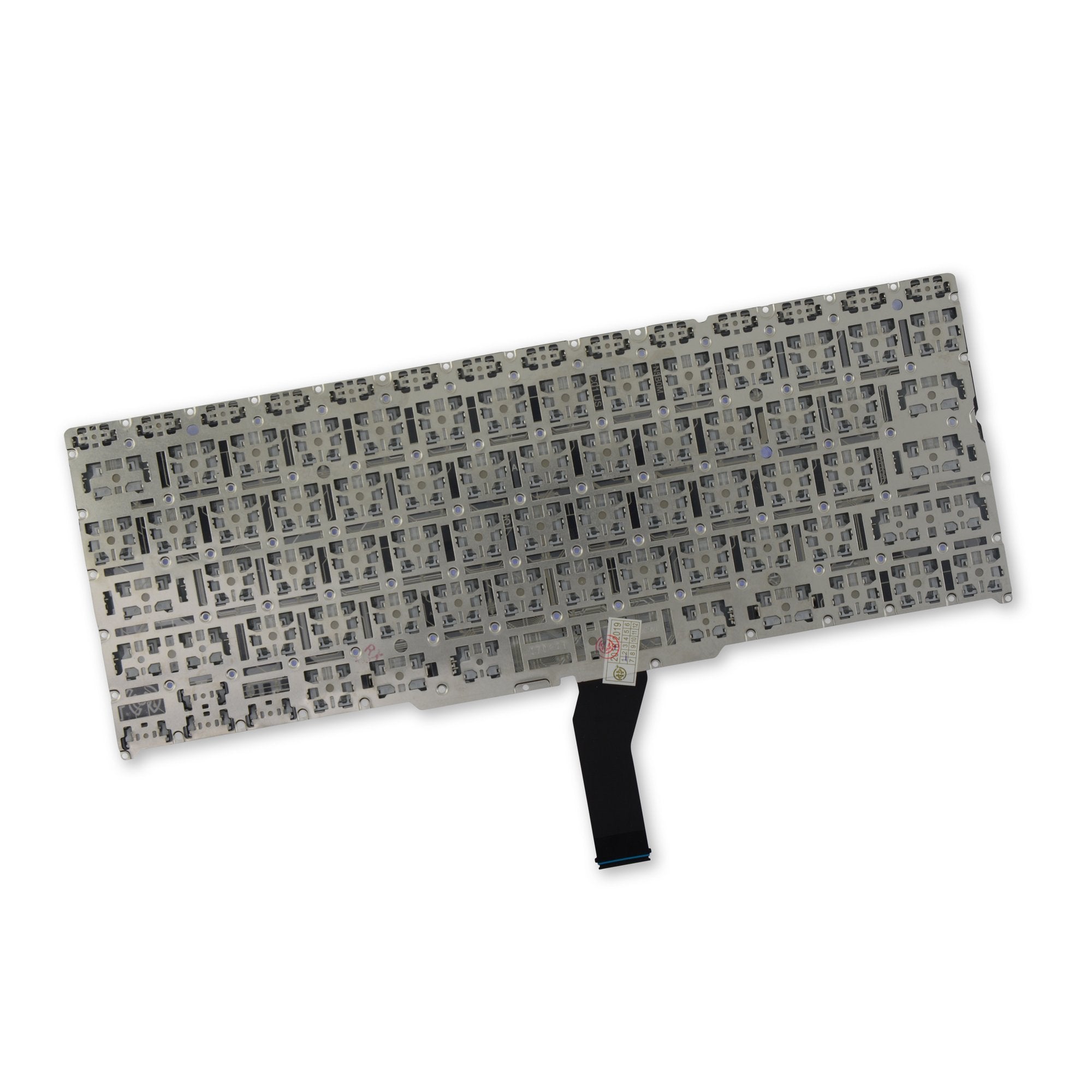 MacBook Air 11" (Mid 2011-Early 2015) Keyboard