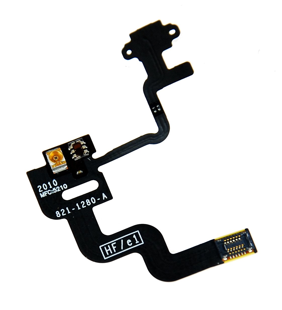 iPhone 4 (CDMA/Verizon) Power and Sensor Cable