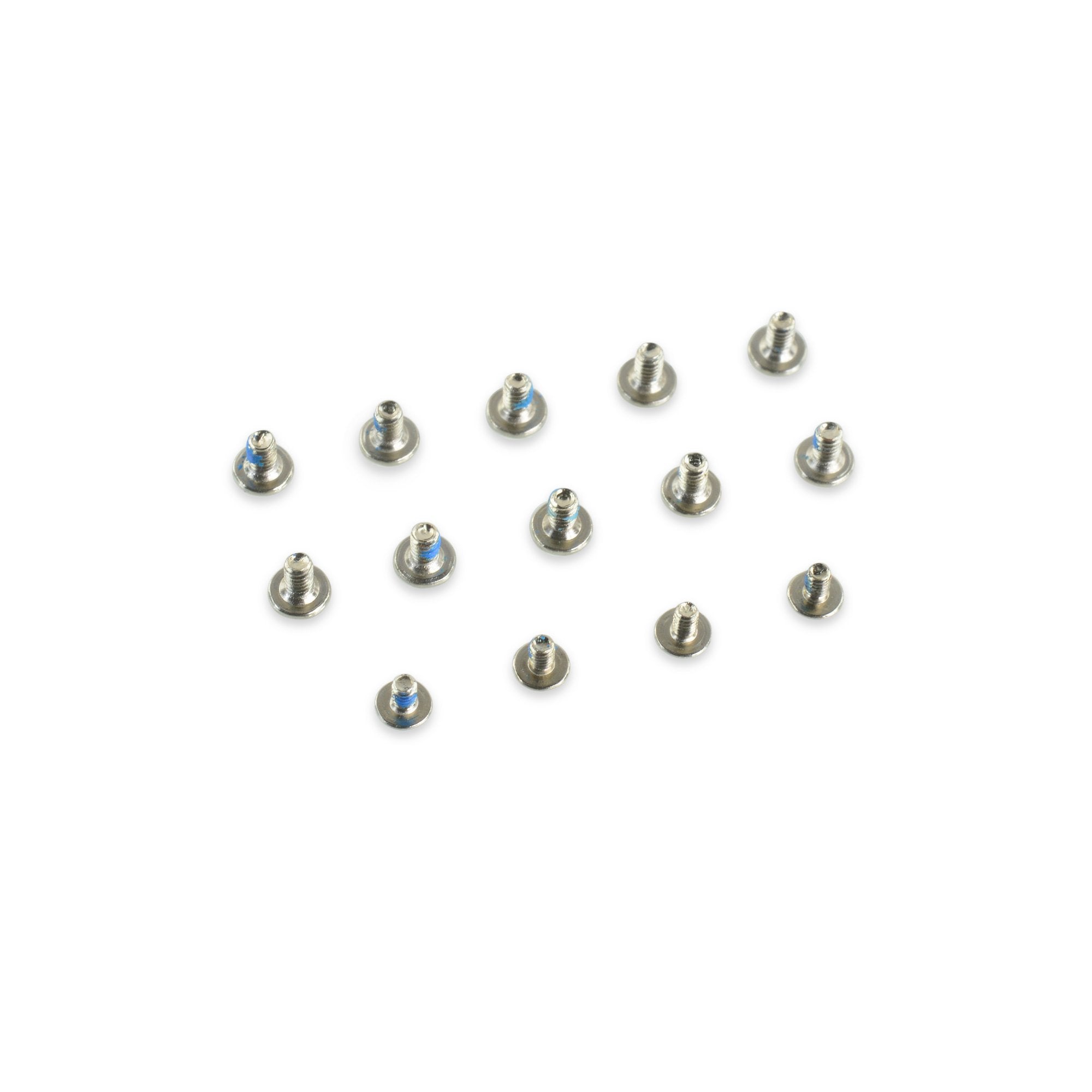 Nexus 9 Screw Set