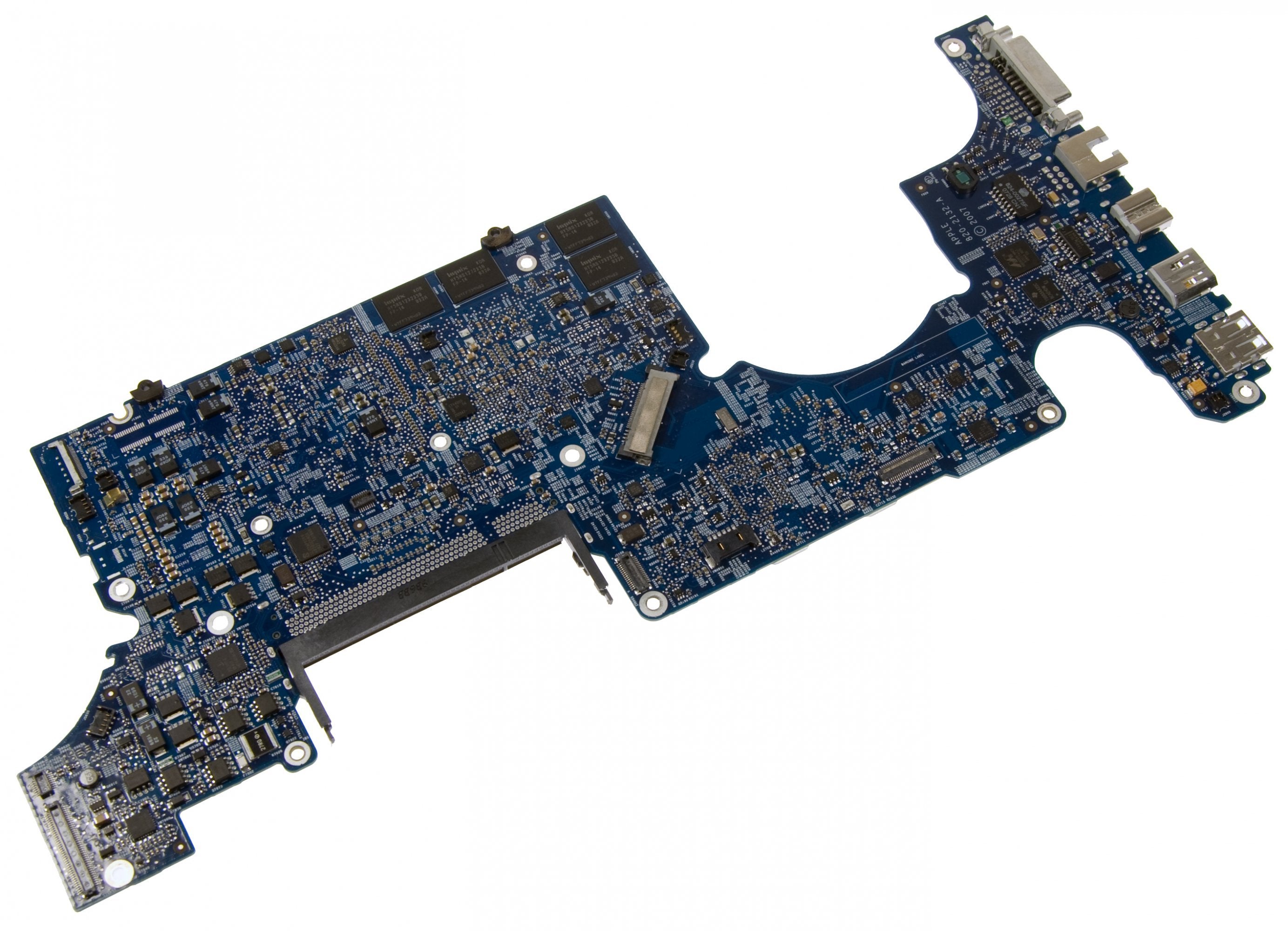 MacBook Pro 17" (Model A1229) 2.4 GHz Logic Board